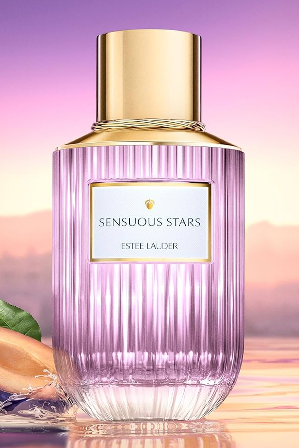 Estee Lauder Sensous Stars EDP 100 ml Parfüm