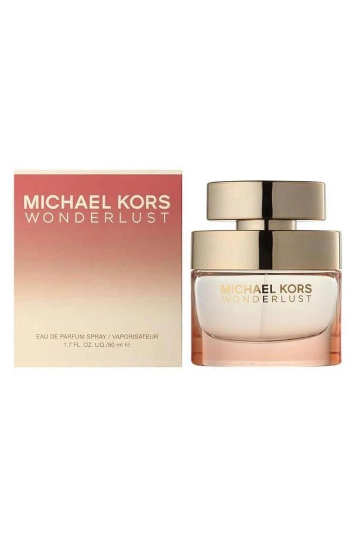 Michael Kors Wonderlust EDP Kadın Parfüm