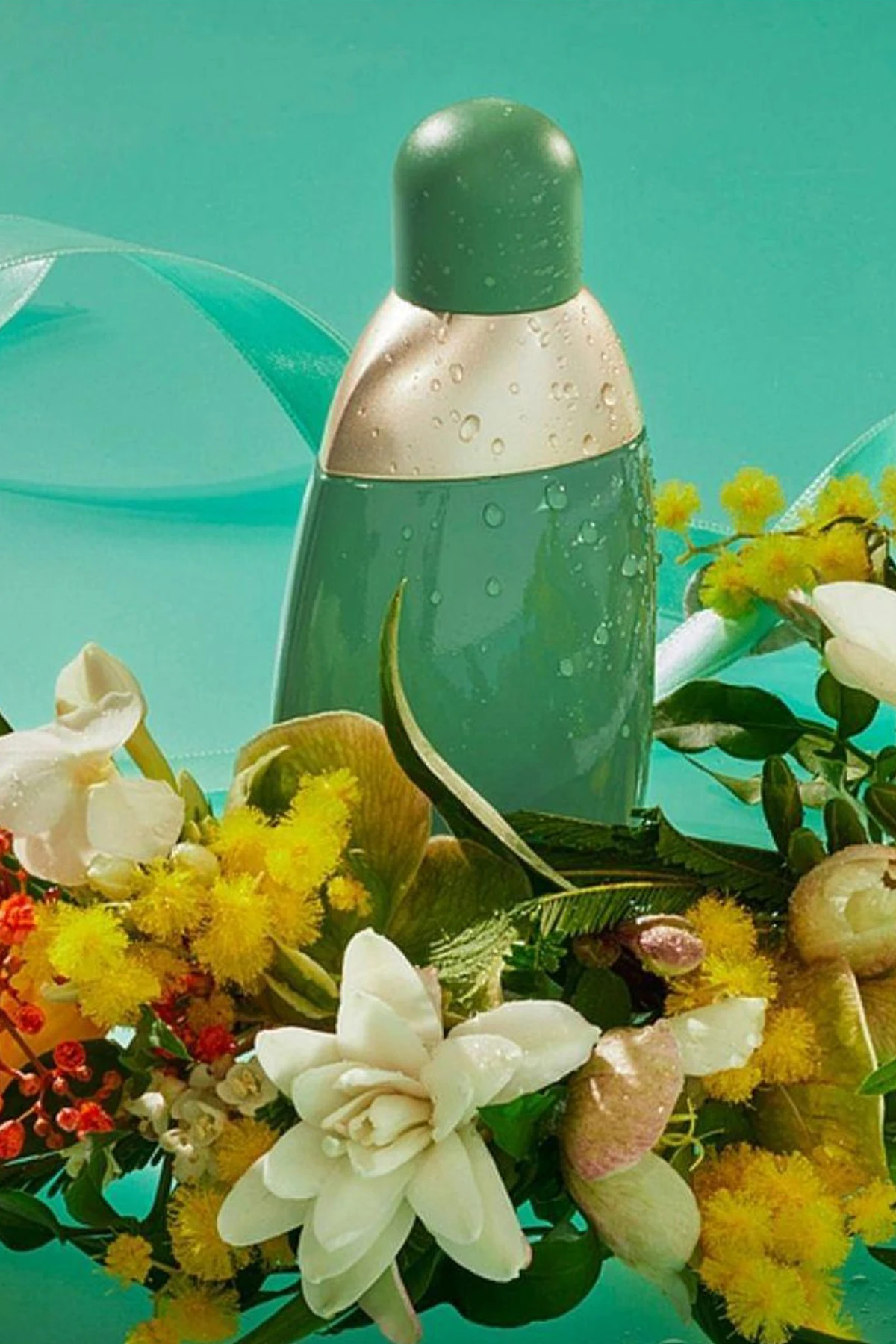 Cacharel Eden EDP 50 ml Kadın Parfüm