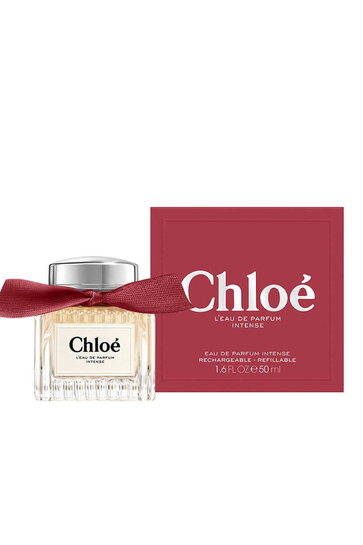 Chloe Eau de Parfum Intense EDP Kadın Parfüm - 50 Ml