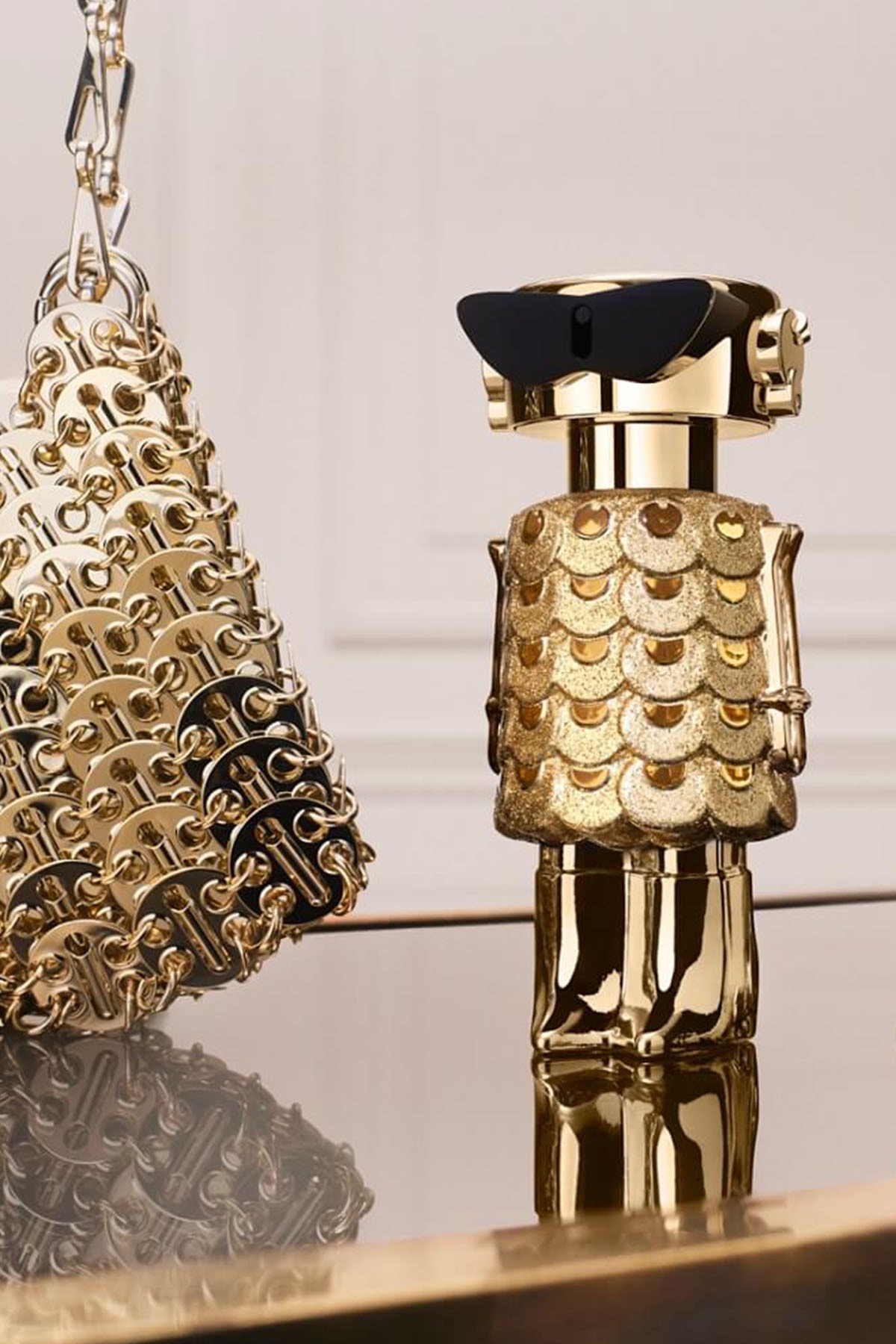 Paco Rabanne Fame Intense EDP Kadın Parfüm