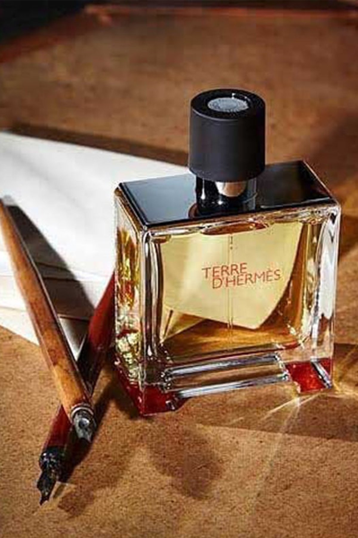 Hermes Terre d'Hermès Parfüm 75 ml Erkek Parfüm