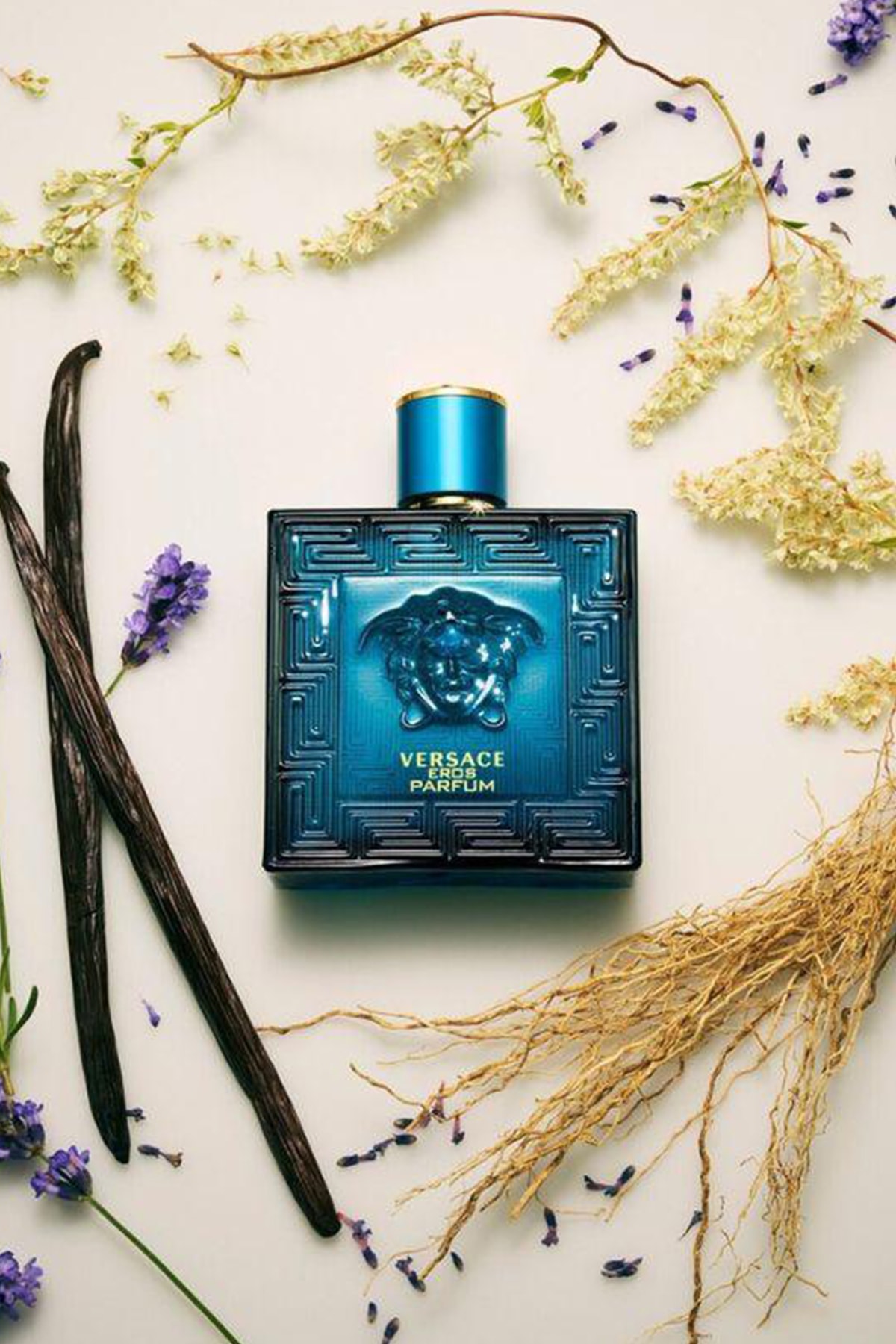 Versace Eros Parfüm Erkek Parfüm