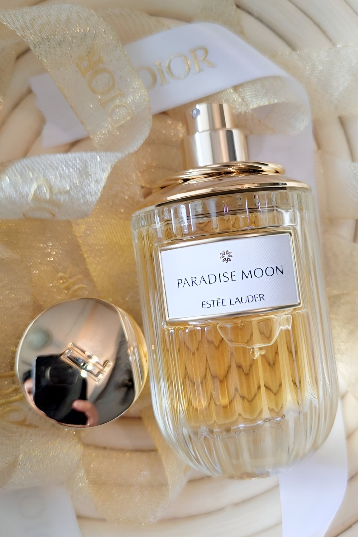 Estee Lauder Paradise Moon EDP 100 ml Kadın Parfüm