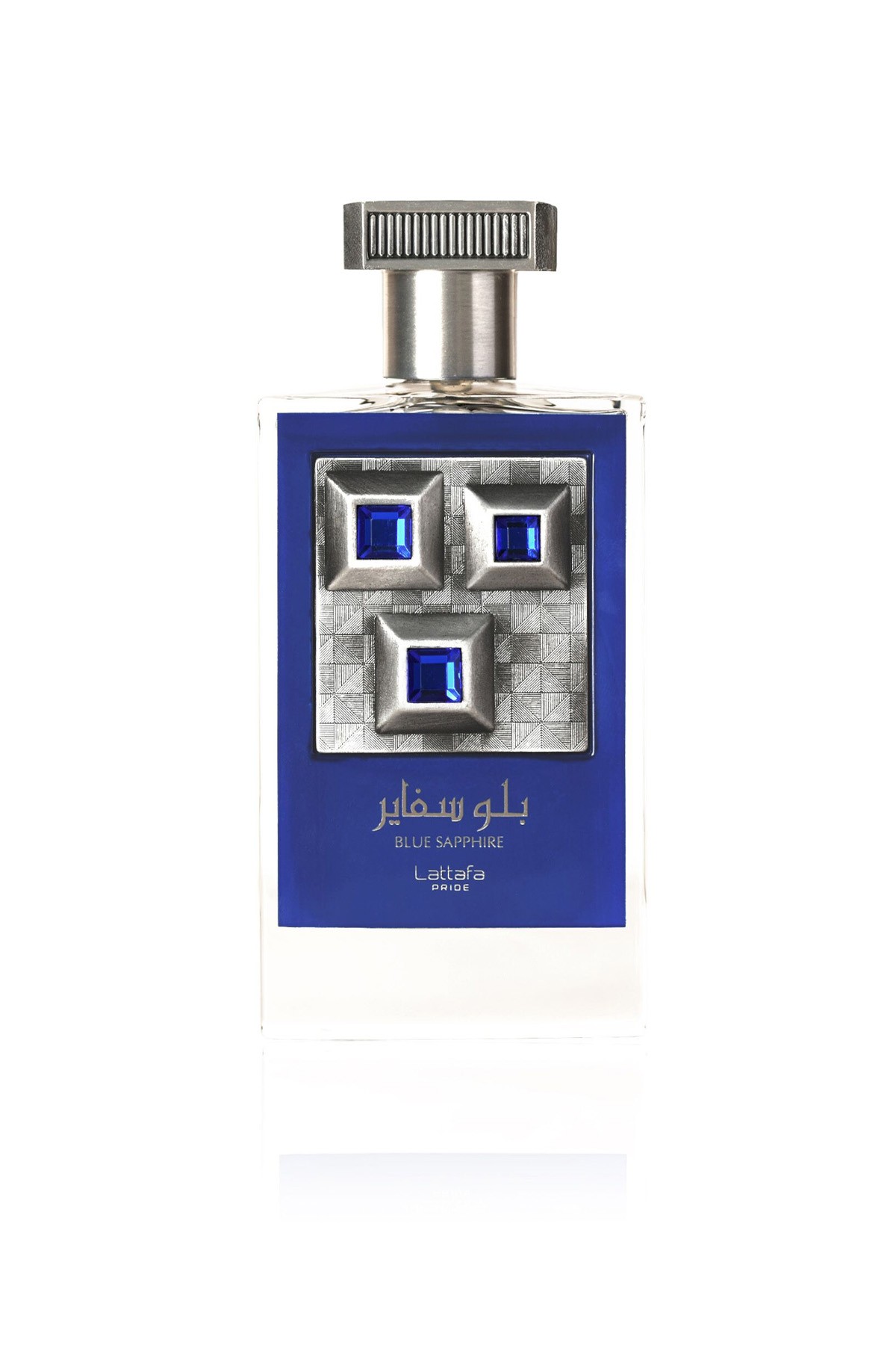Lattafa Blue Sapphire EDP 100 ml Erkek Parfüm