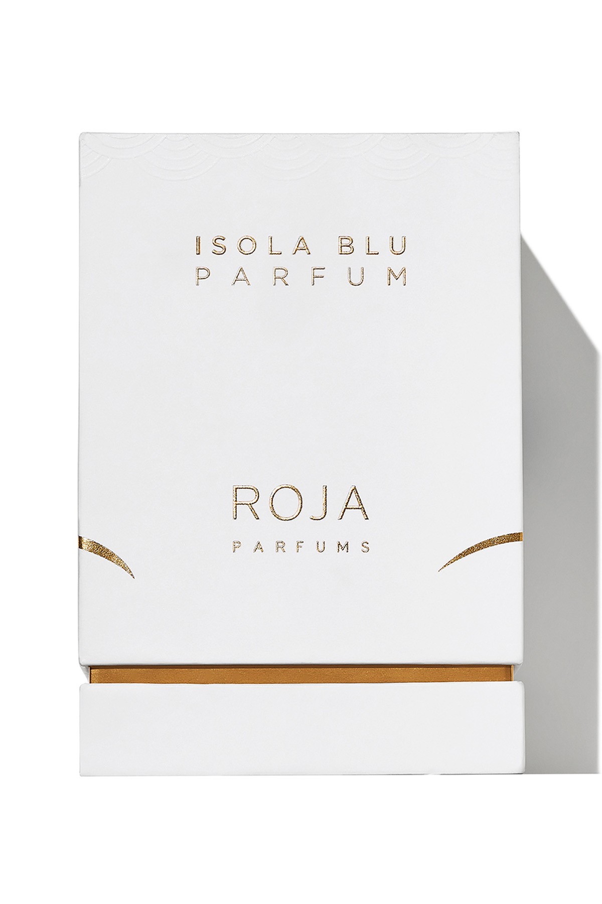 Roja Parfums Isola Blue EDP 50 ml Unisex Parfüm