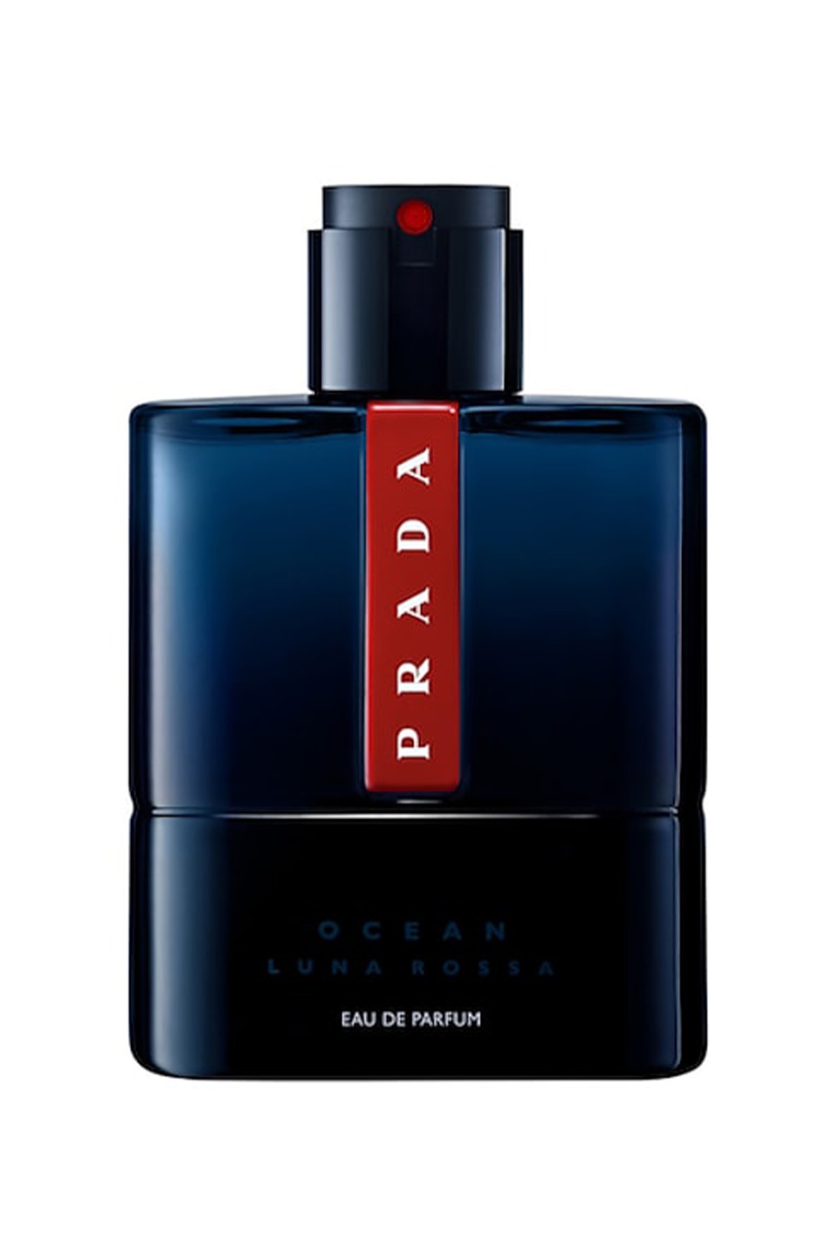 Prada Luna Rossa Ocean EDP 100 ml Erkek Parfüm