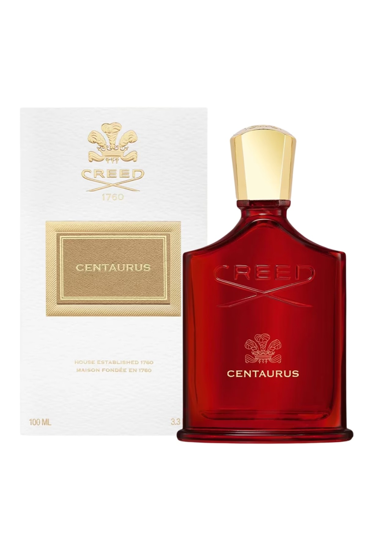 Creed Millesime Centaurus 100 ml Unisex Parfüm
