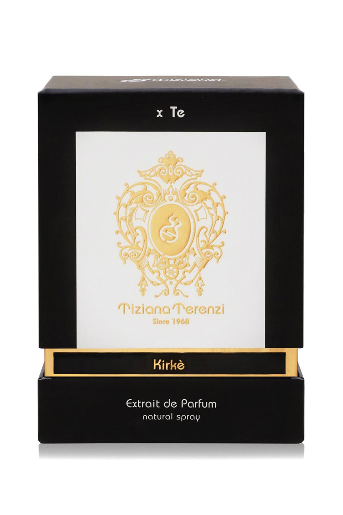 Tiziana Terenzi Kirke EDP 100 ml Unisex Parfüm