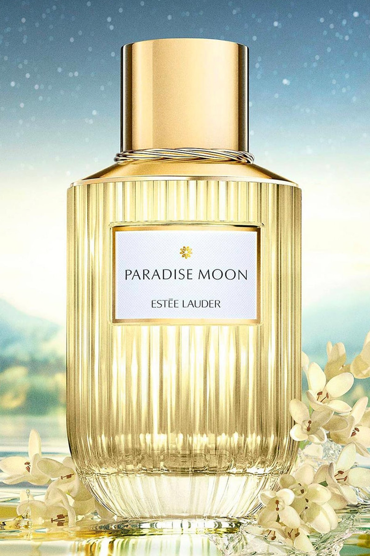 Estee Lauder Paradise Moon EDP 100 ml Kadın Parfüm