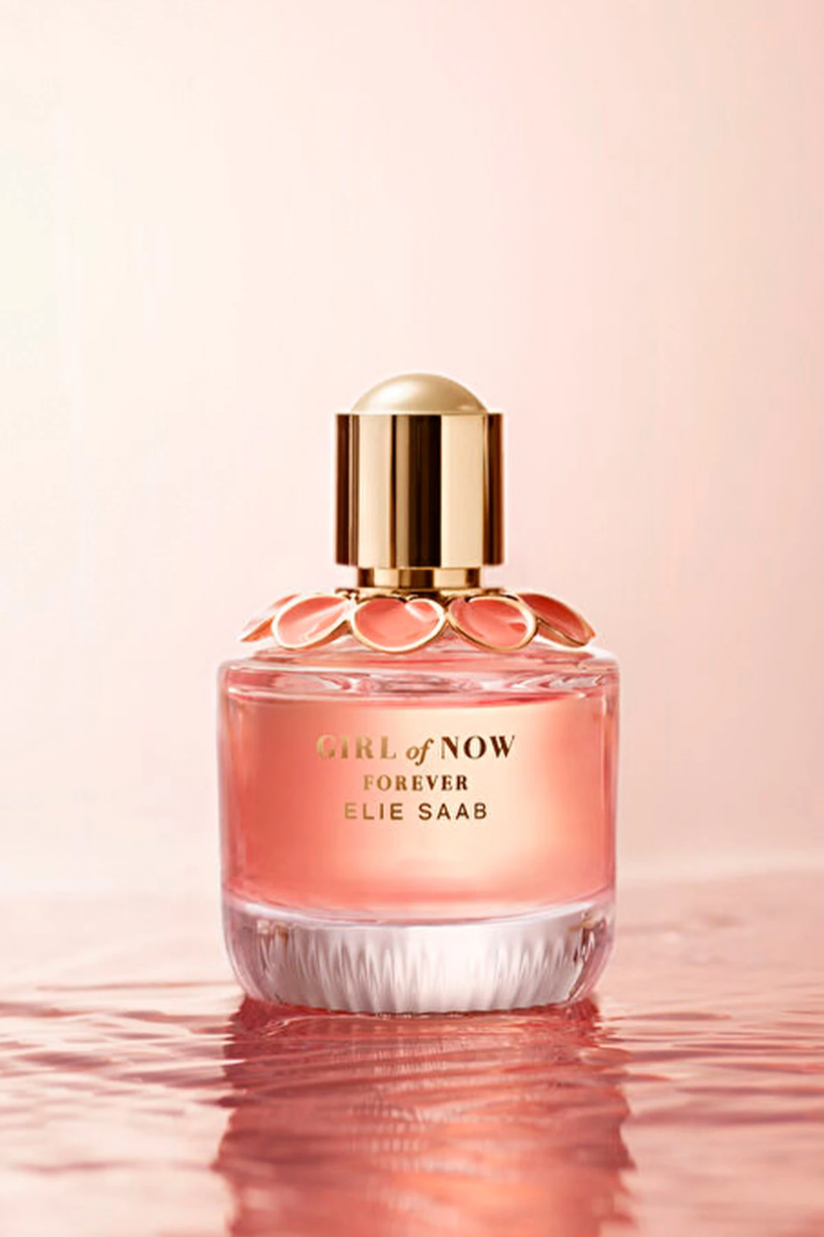 Elie Saab Girl Of Now Forever EDP 90 ml Kadın Parfüm