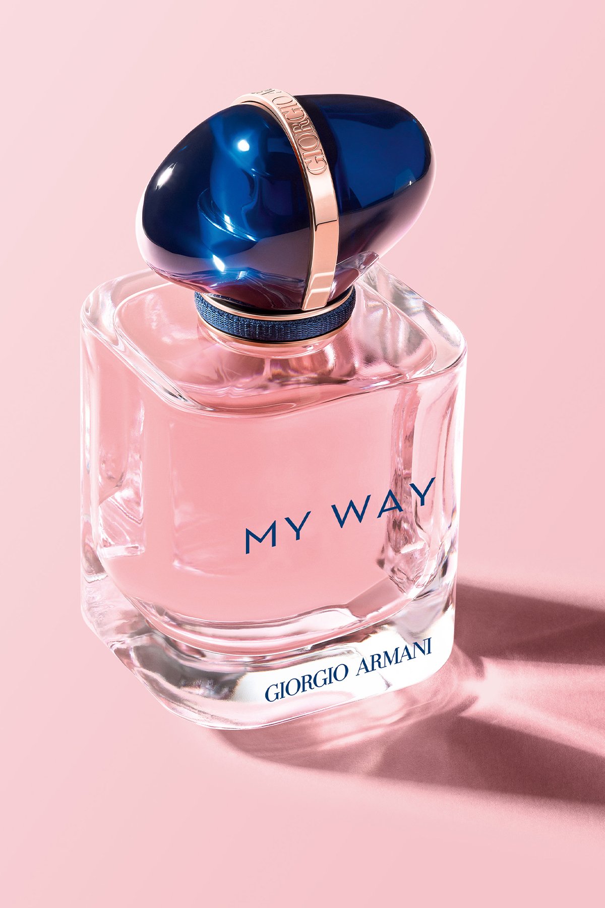 Giorgio Armani My Way EDP 90 ml Kadın Parfüm
