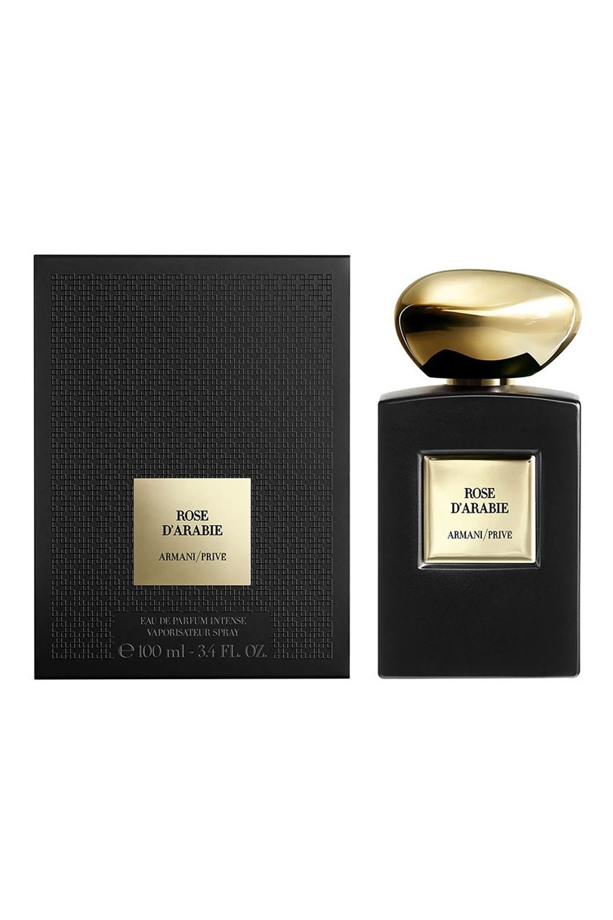 Armani Armani Prive Rose D Arabie Edp 100 ml Unisex Parfüm