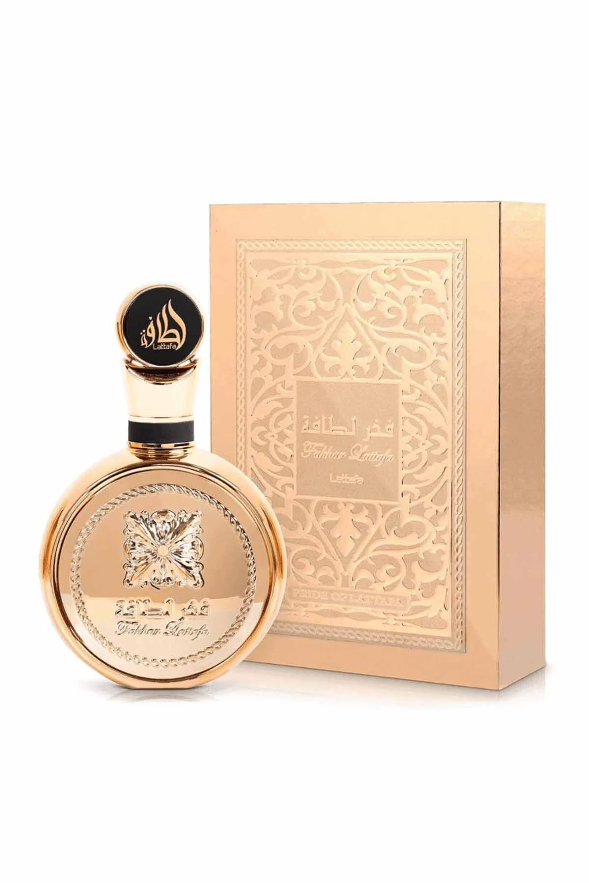 Lattafa Fakhar Extrait EDP 100 ml Parfüm