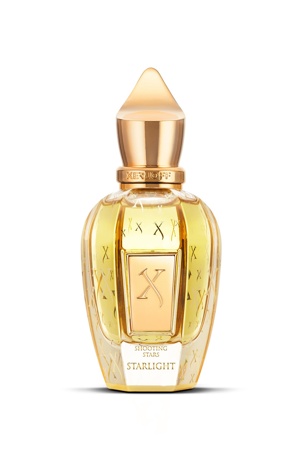 Xerjoff SS Starlight EDP 50 ml Unisex Parfüm