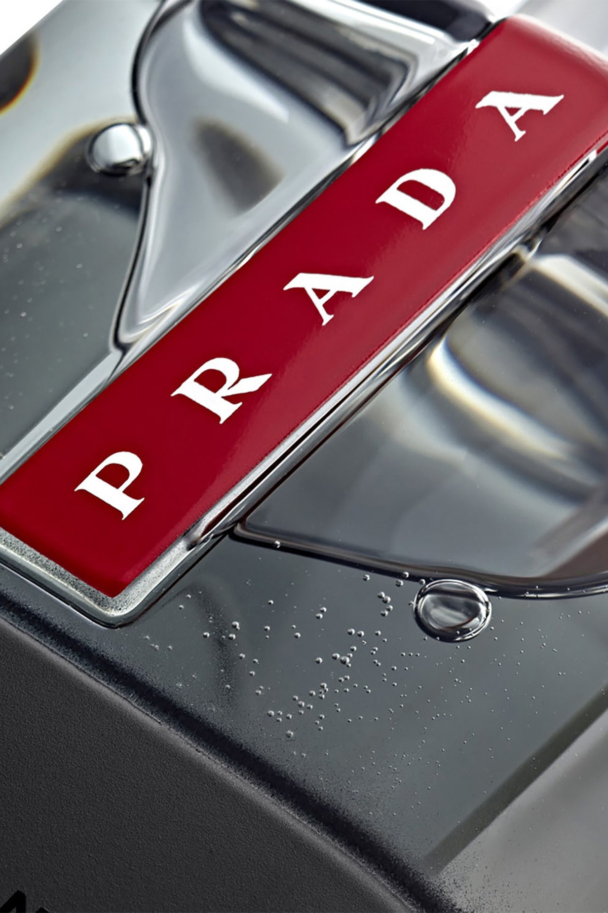 Prada Luna Rossa Carbon EDT 100 ml Erkek Parfüm