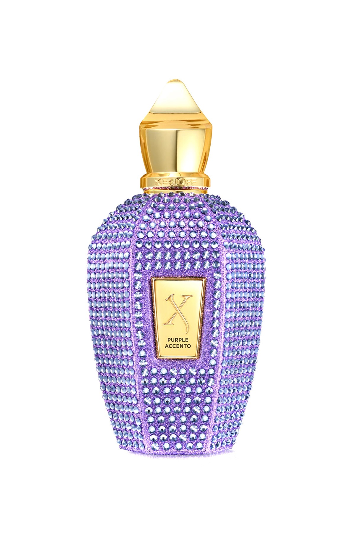 Xerjoff V Purple Accento EDP 100 ml Unisex Parfüm