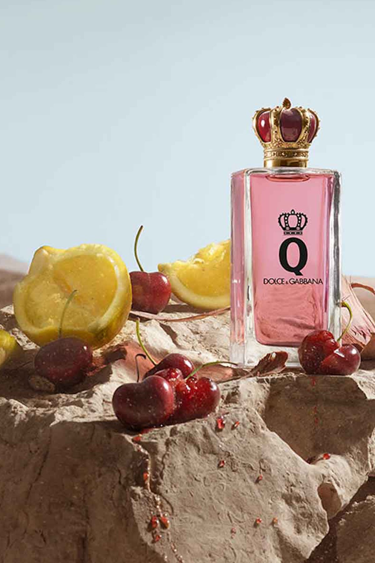 Dolce Gabbana Q EDP 100 ml Kadın Parfüm