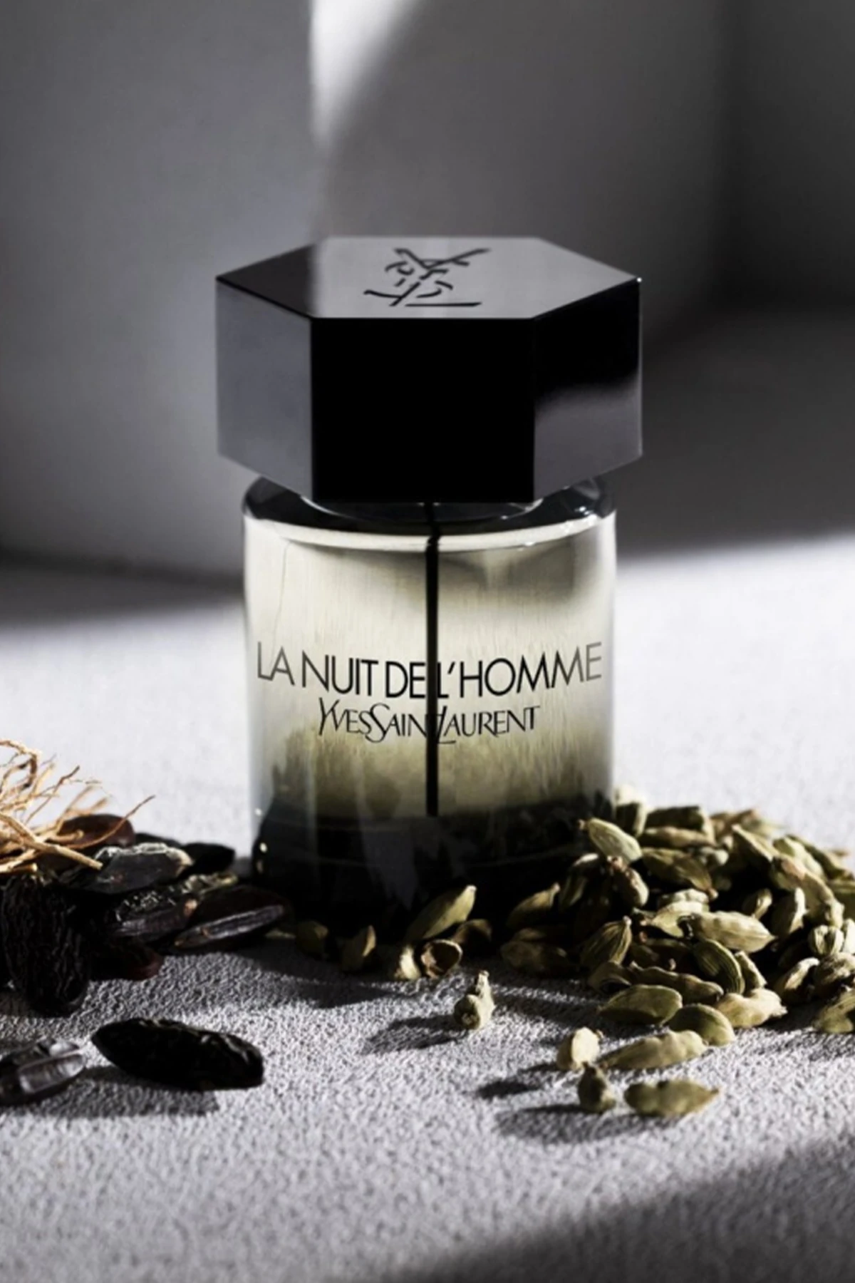 Yves Saint Laurent La Nuit De L'Homme EDT Erkek Parfüm - 60 ml