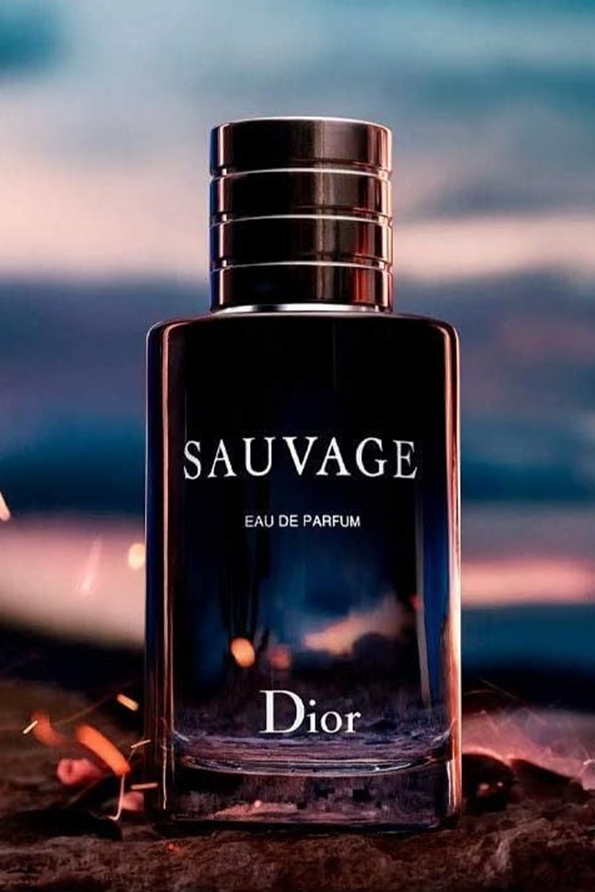 Dior Sauvage EDP Erkek Parfüm - 60 Ml