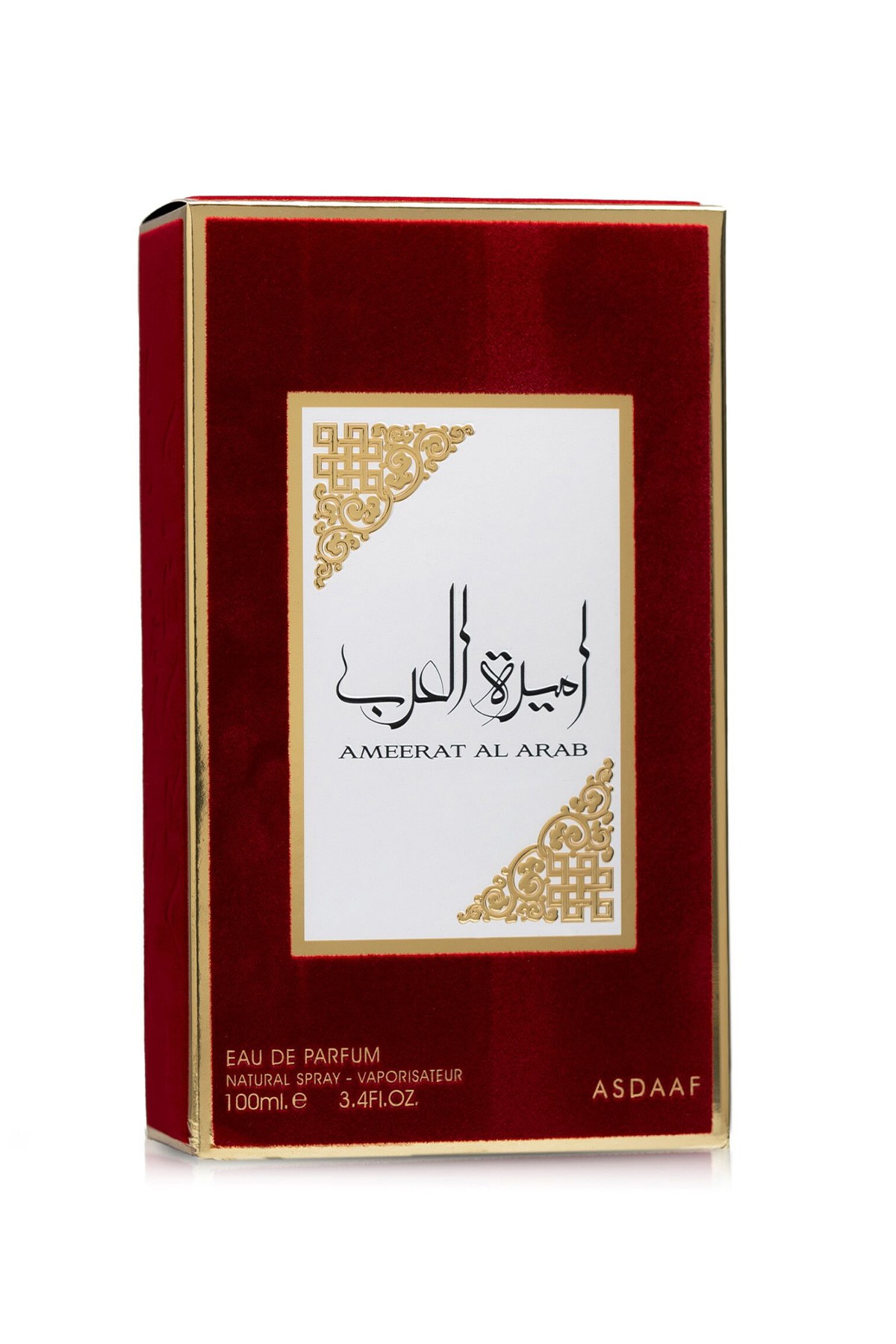 Lattafa Ameerat Al Arab EDP 100 ml Kadın Parfüm
