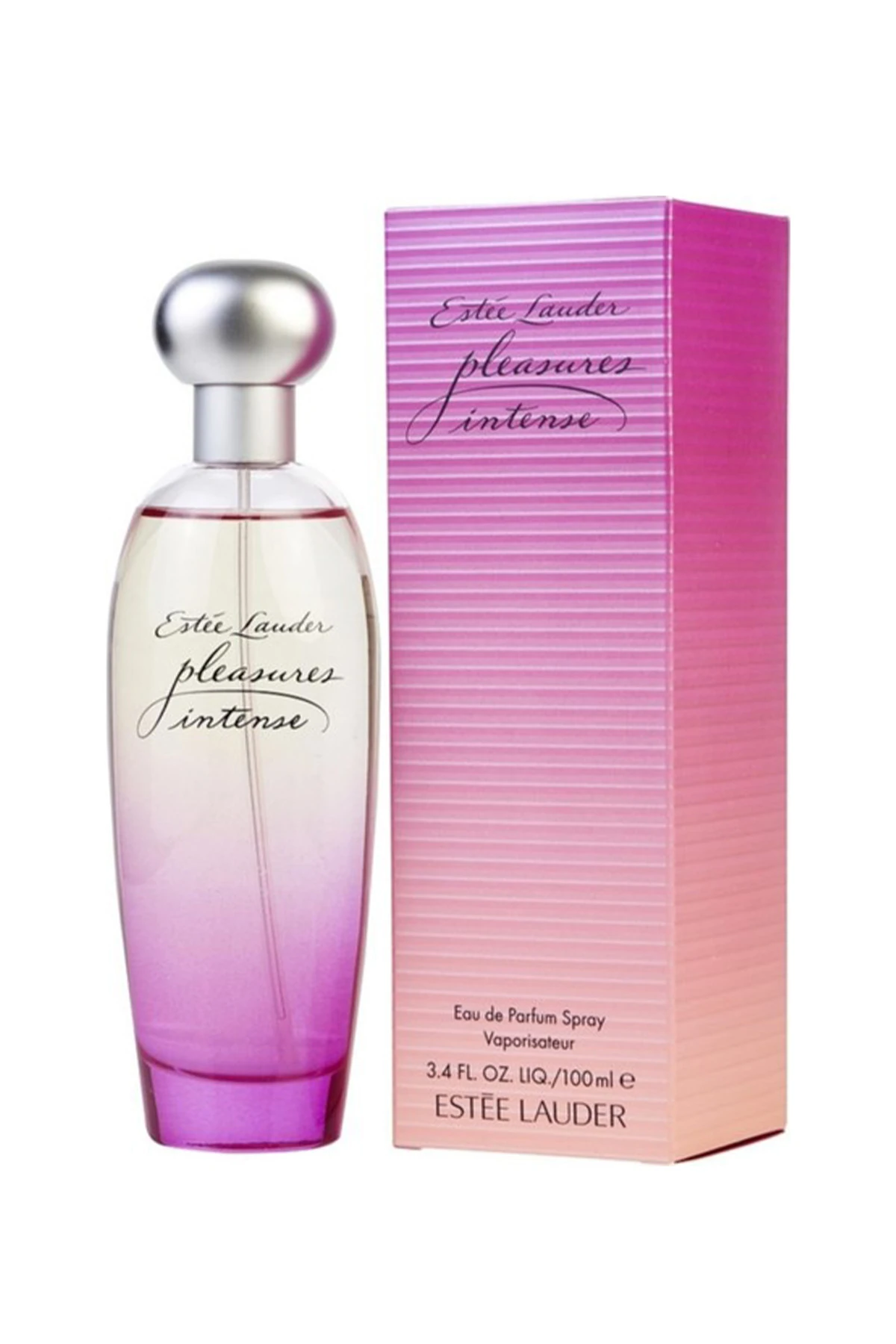 Estee Lauder Pleasures Intense EDP 100 ml Kadın Parfüm