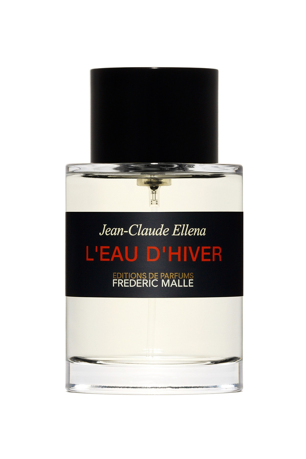 Frédéric Malle L'Eau D'Hıver EDP 100 ml Unisex Parfüm