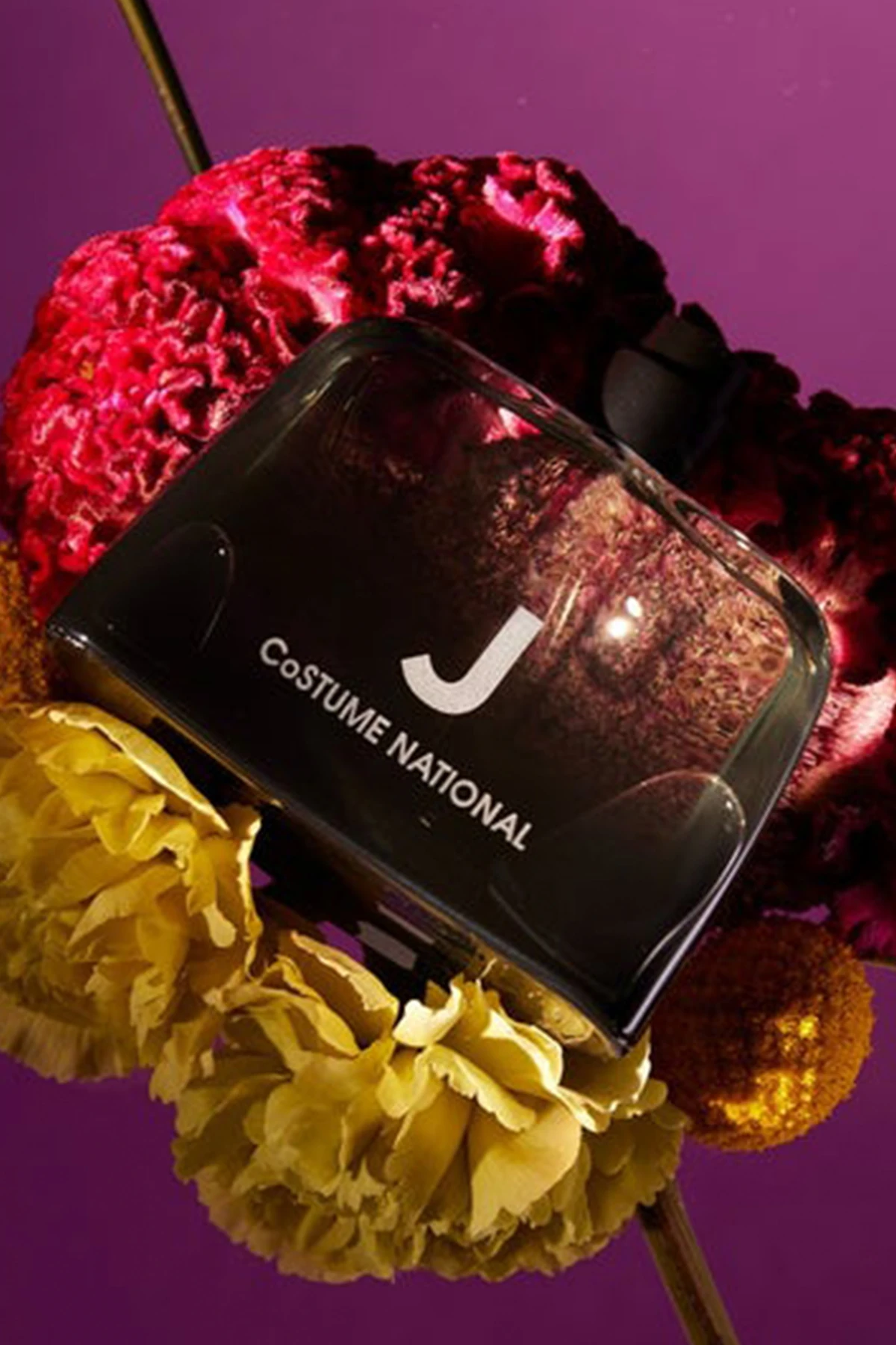 Costume National J EDP 100 ml Erkek Parfüm