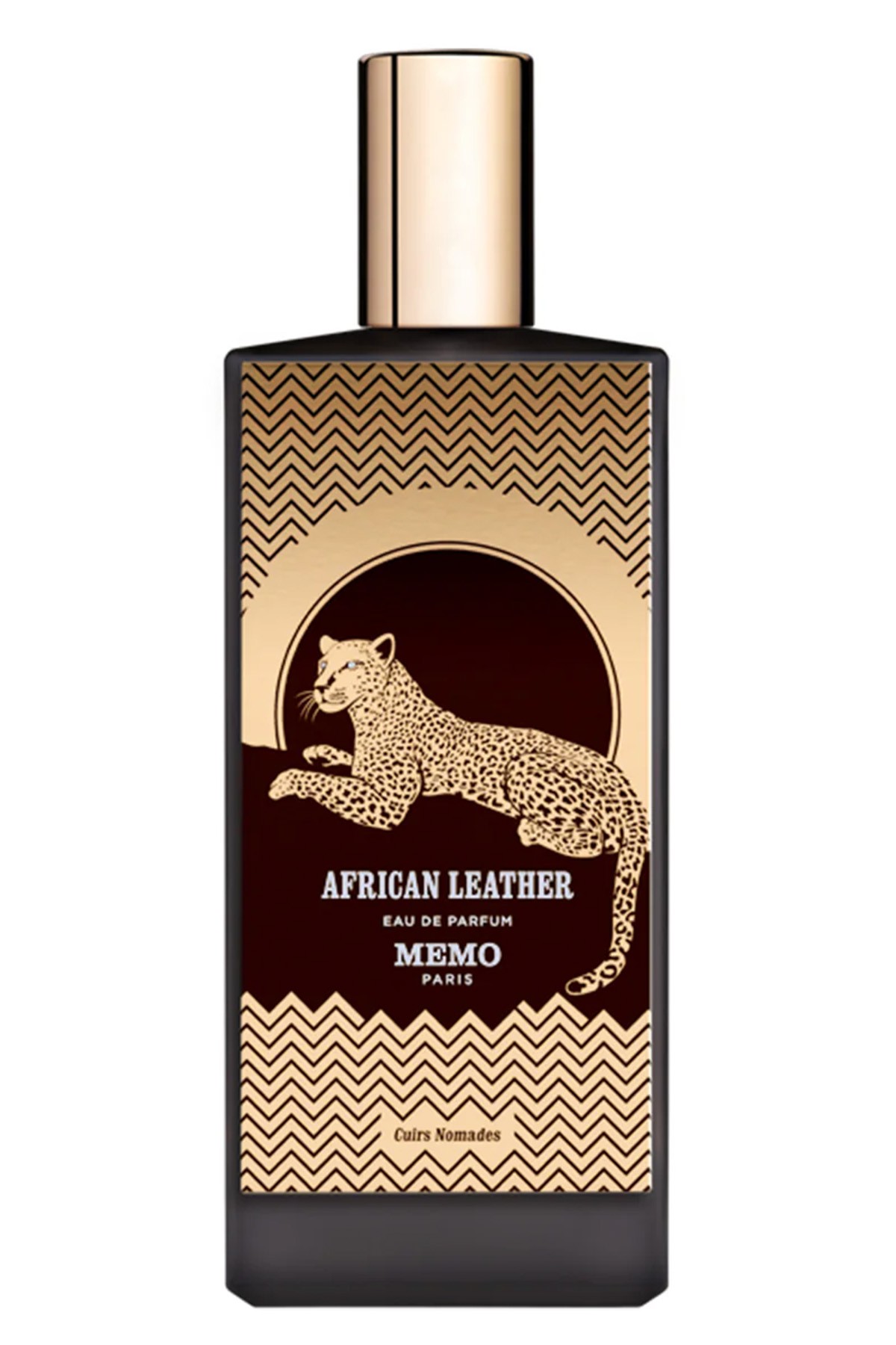 Memo African Leather EDP 75 ml Unisex Parfüm