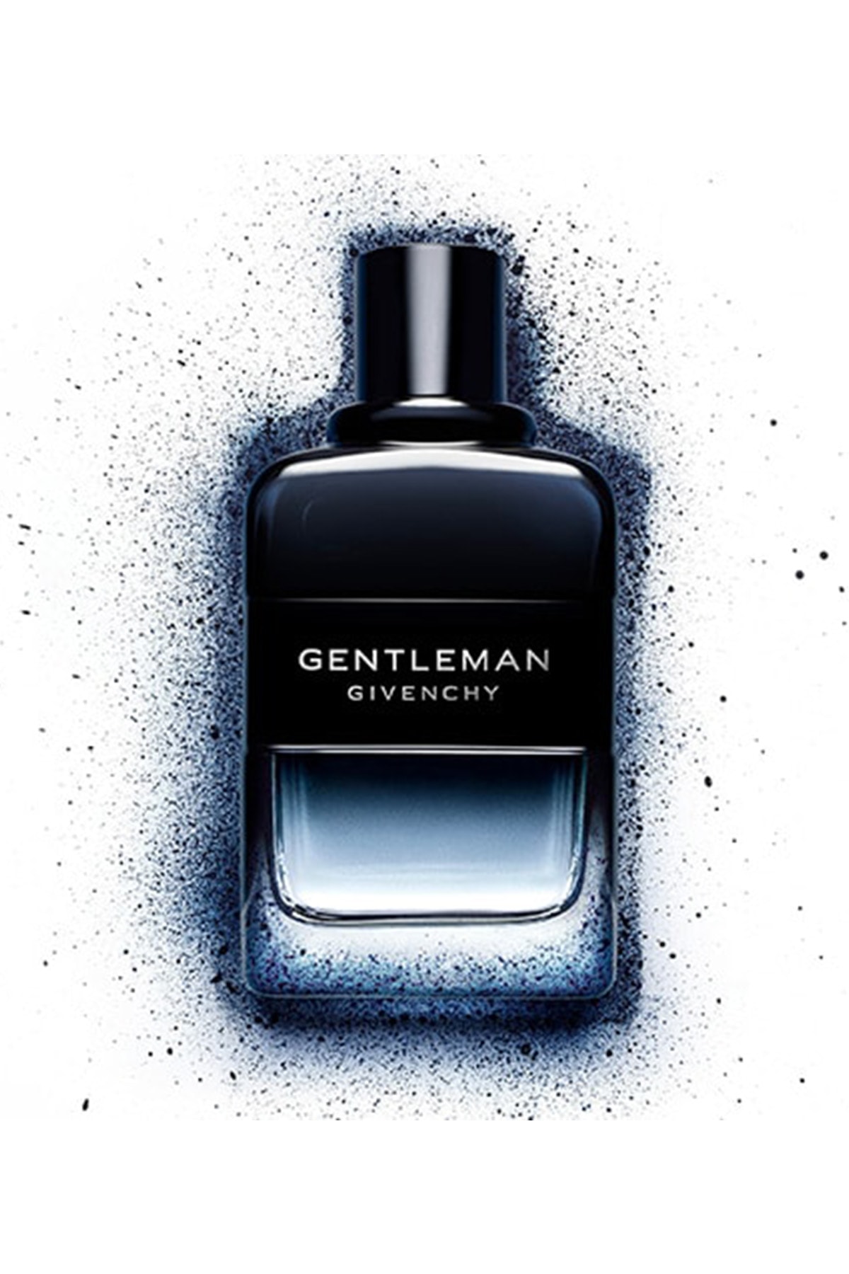 Givenchy Gentleman EDT Intense 100 ml Erkek Parfüm