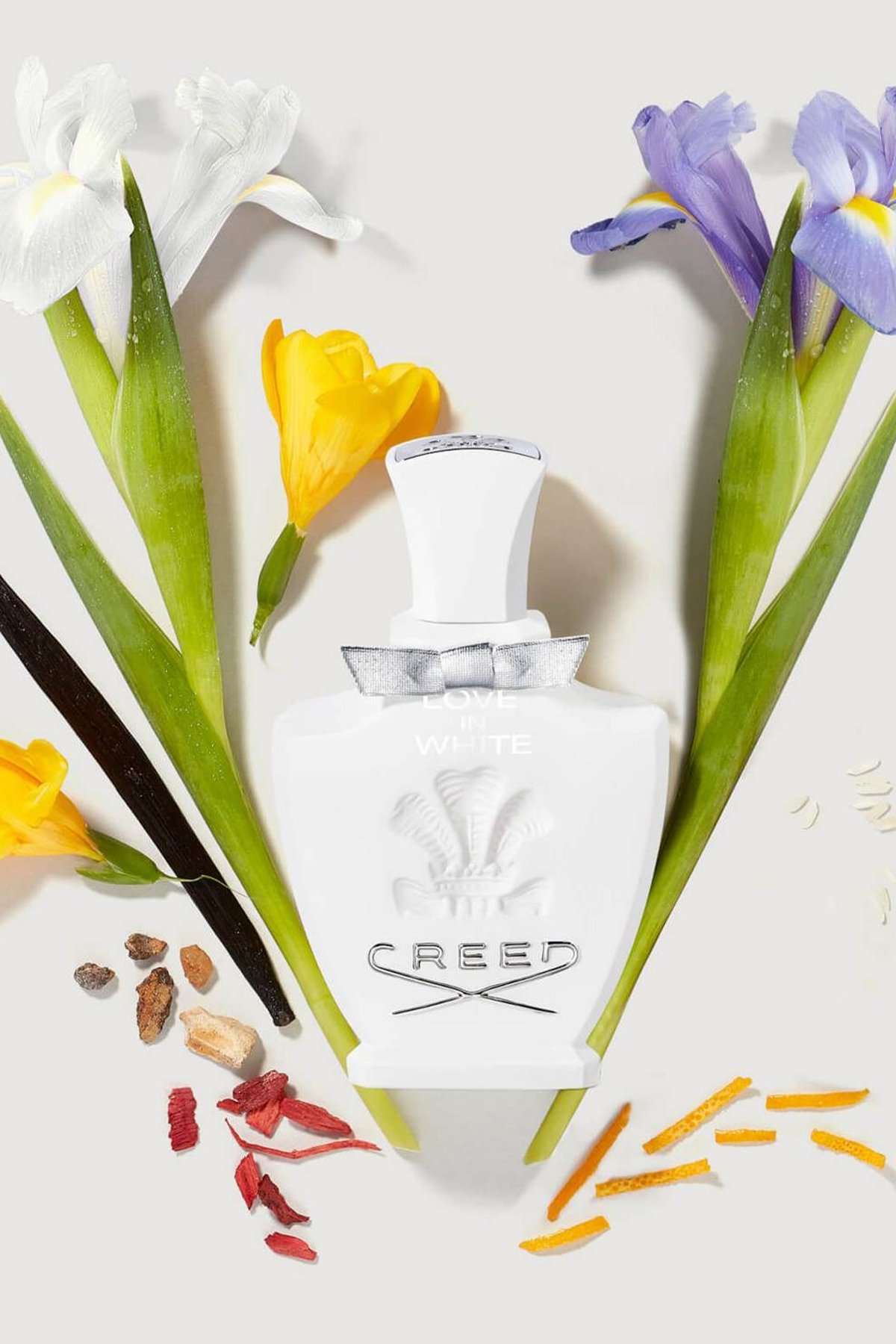 Creed Millesime Love In White EDP 75 ml Kadın Parfüm