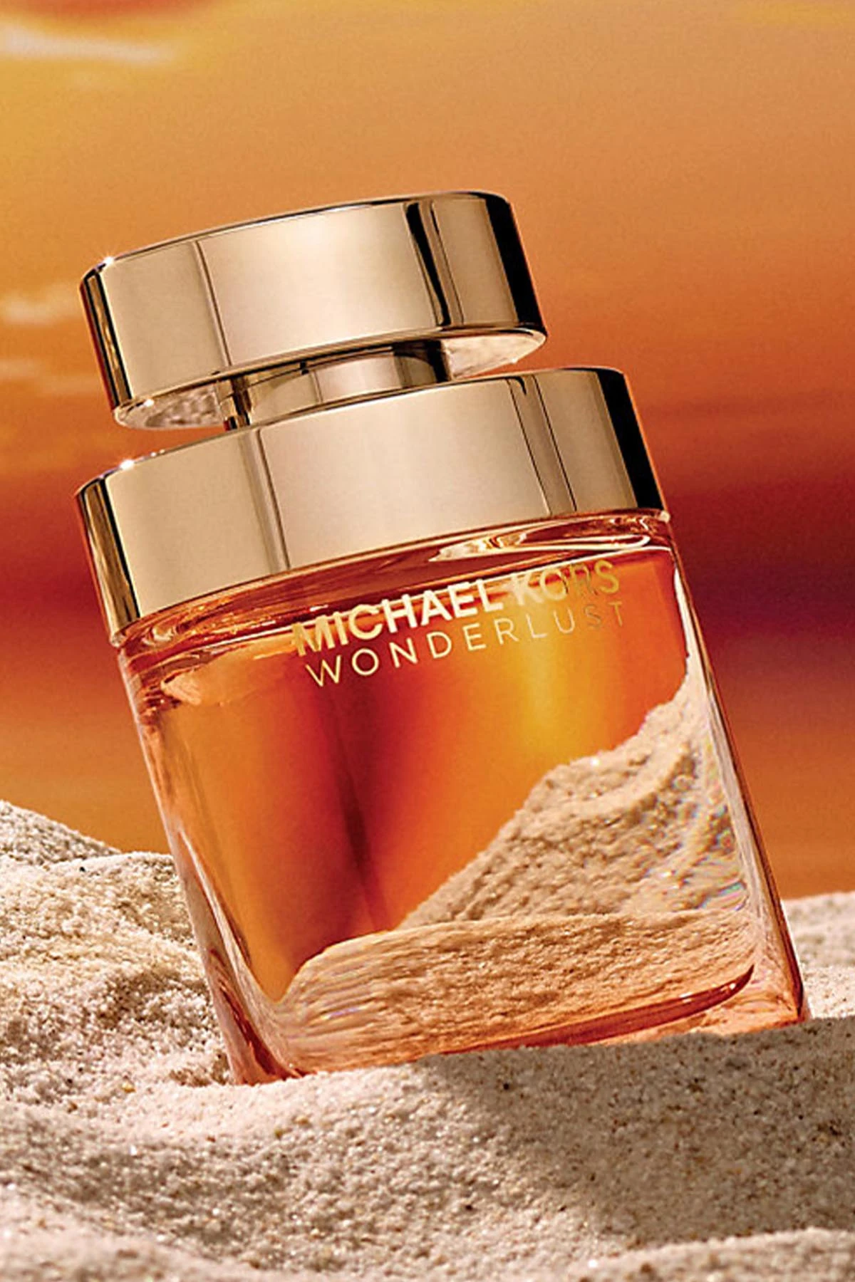Michael Kors Wonderlust EDP Kadın Parfüm - 100 ml