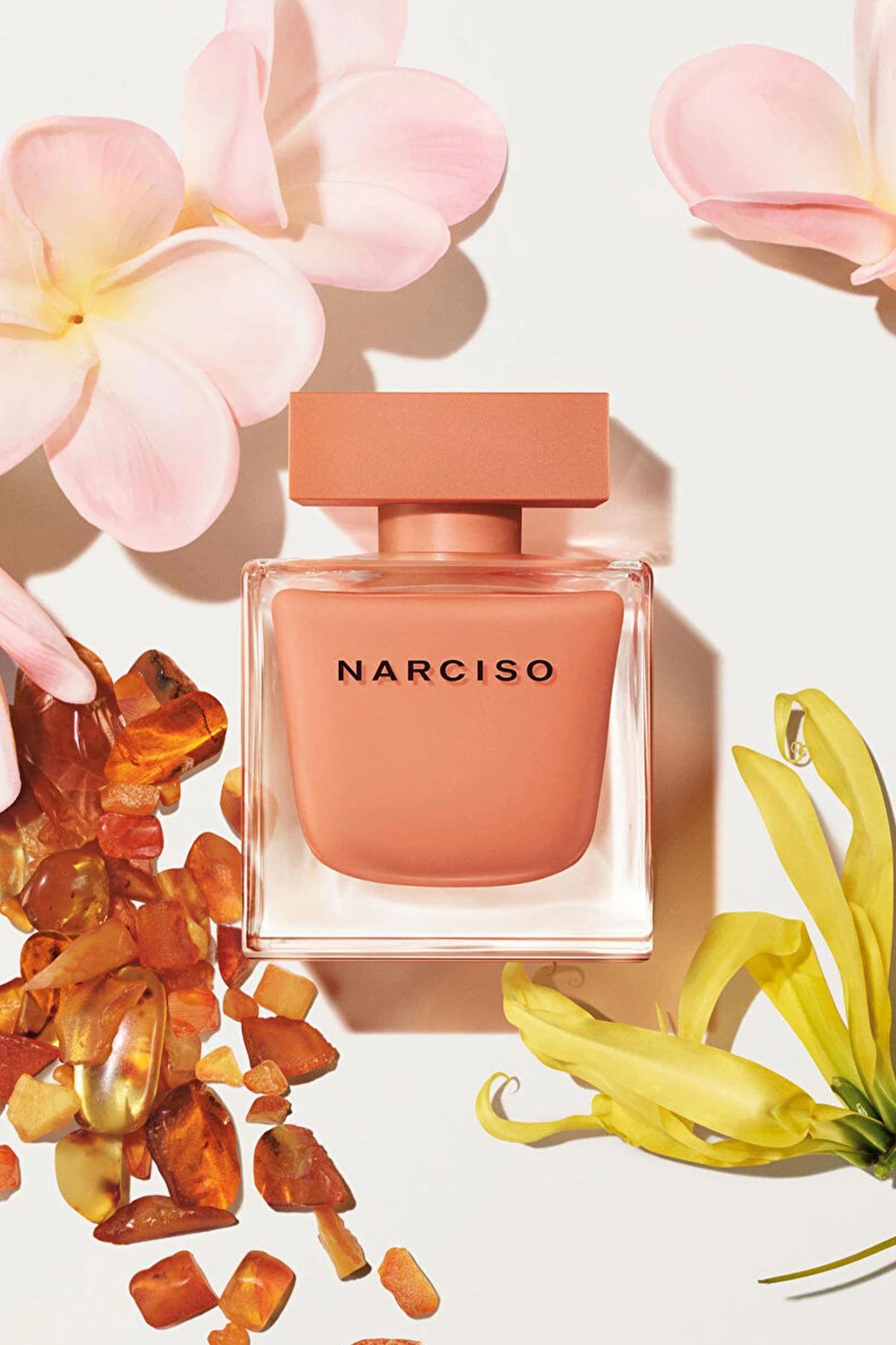 Narciso Rodriguez Narciso Ambree EDP Kadın Parfüm - 50 ml