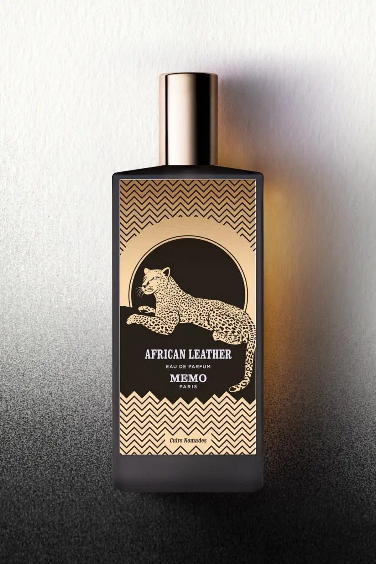 Memo African Leather EDP 75 ml Unisex Parfüm