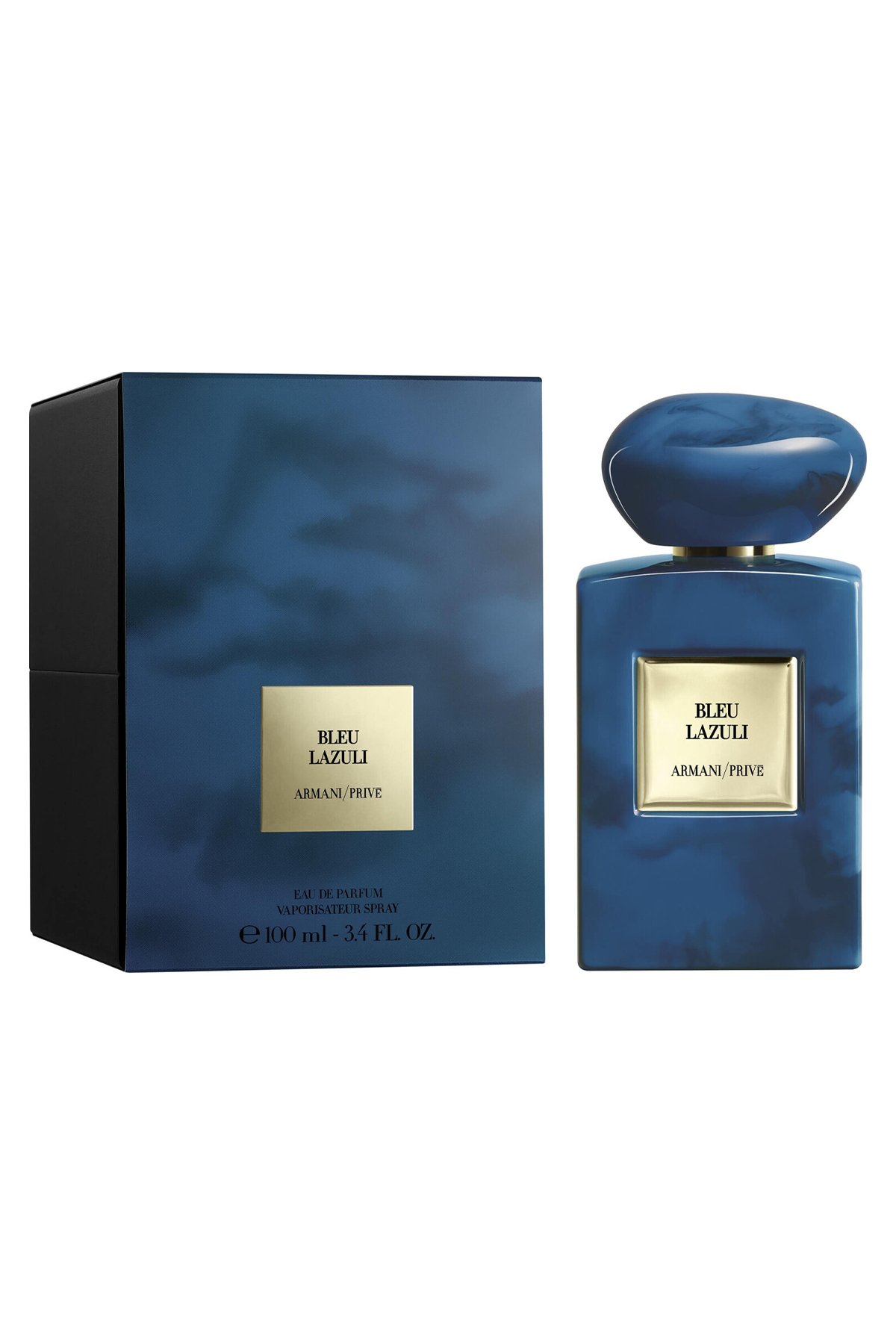 Giorgio Armani Prive Bleu Lazuli Unisex Parfüm EDP 100 ml