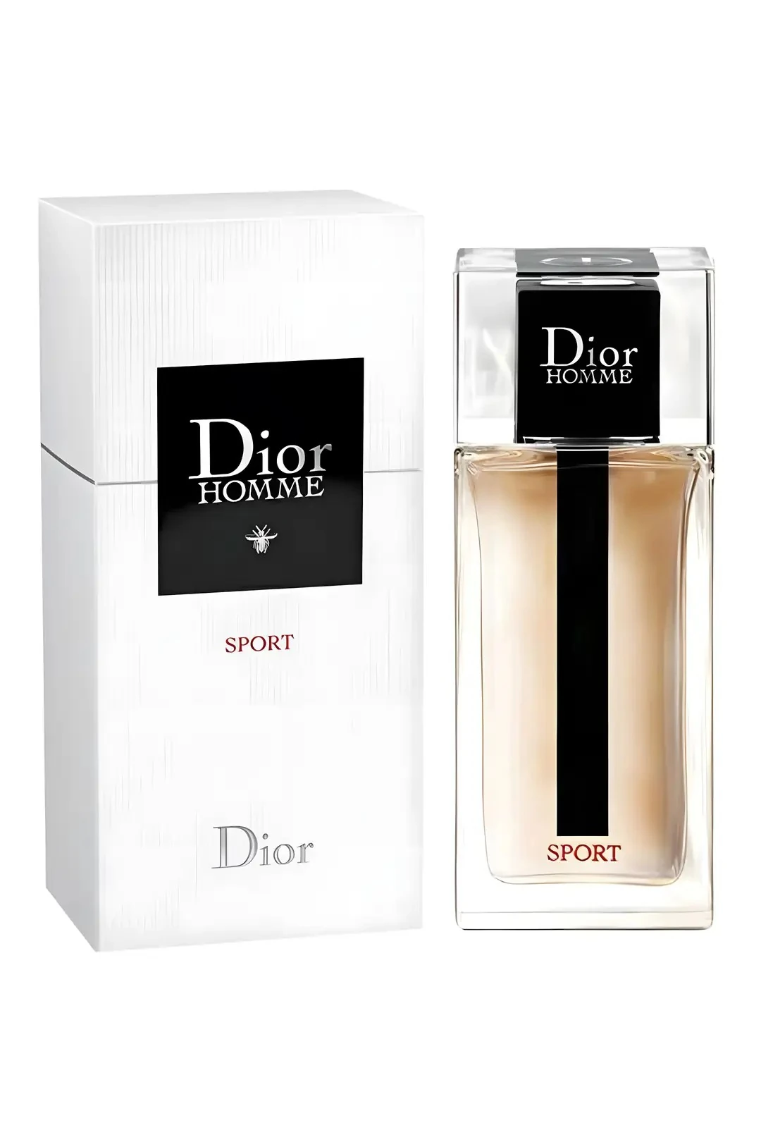 Dior Homme Sport EDT Erkek Parfüm