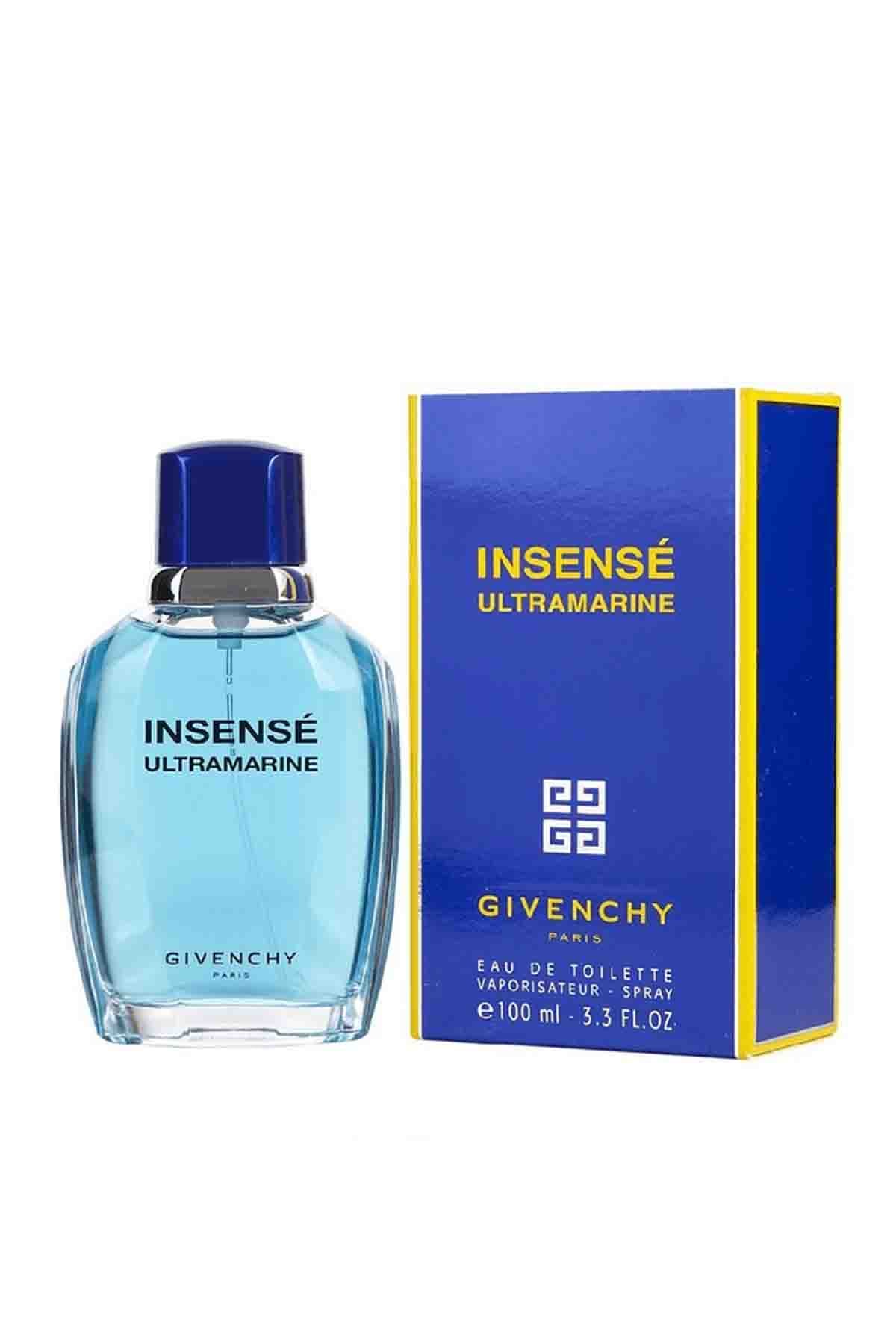 Givenchy Insense Ultramarine 100 ml EDT Erkek Parfüm