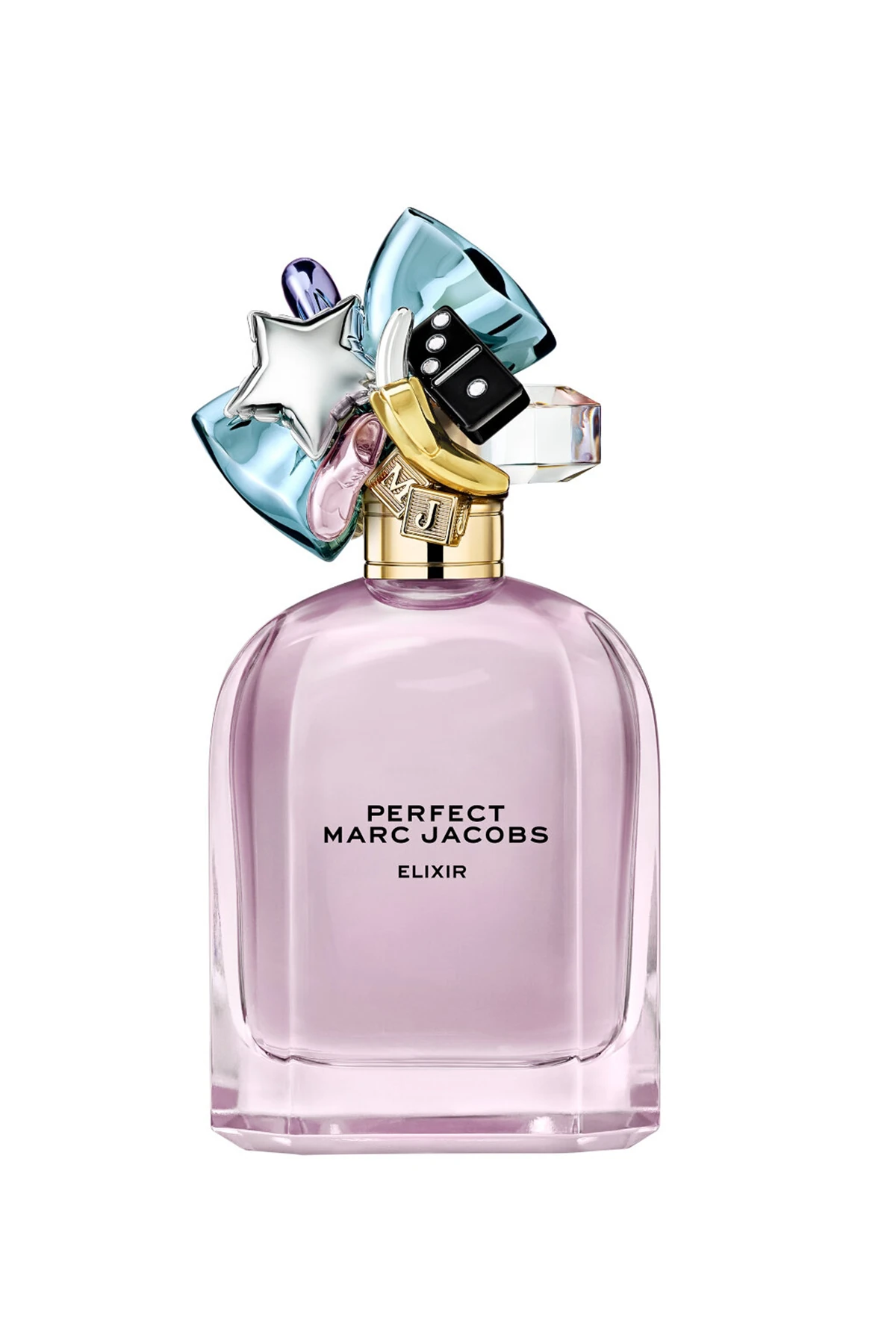 Marc Jacobs Perfect Elixir EDP 100 ml Kadın Parfüm