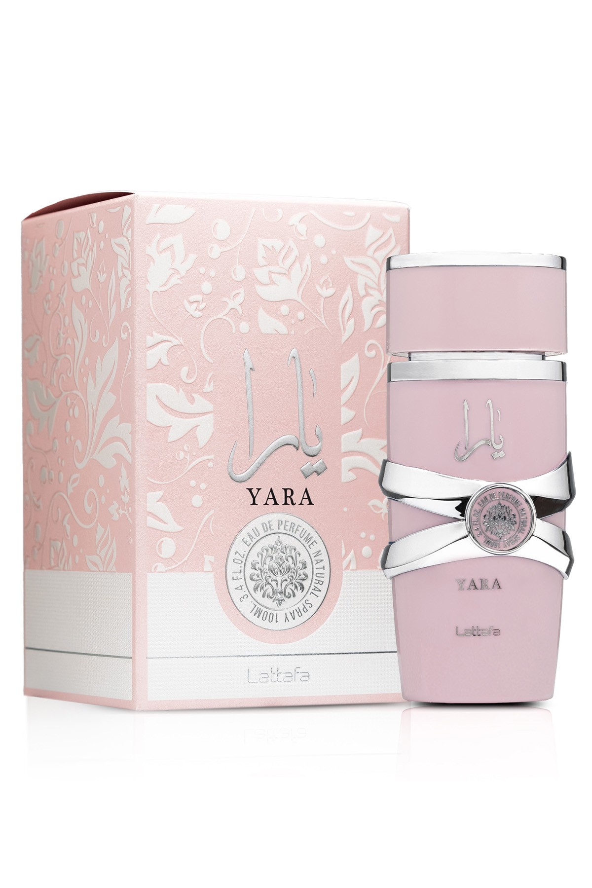 Lattafa Yara EDP 100 ml Kadın Parfüm