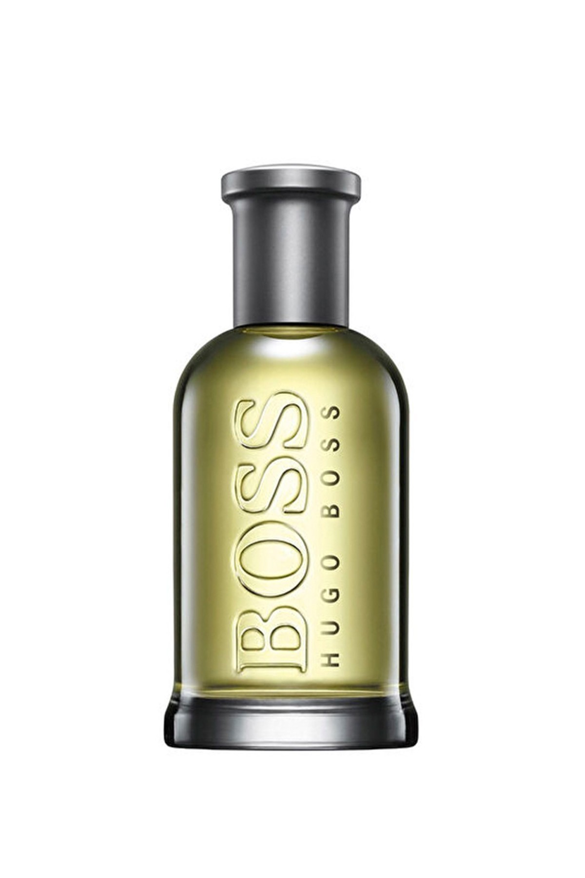 Hugo Boss Bottled EDT 100 ml Erkek Parfüm