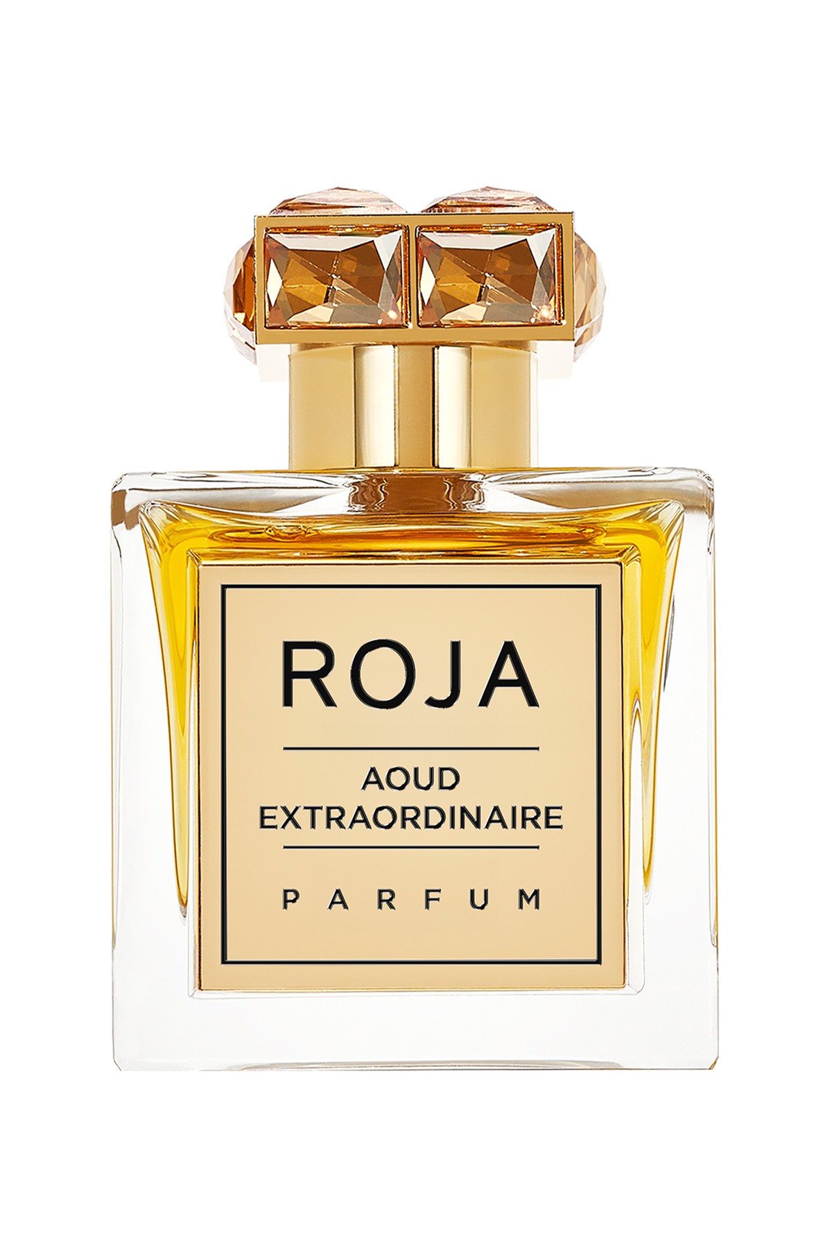 Roja Parfums Aoud Extraordinaire 100 ml Unisex Parfüm
