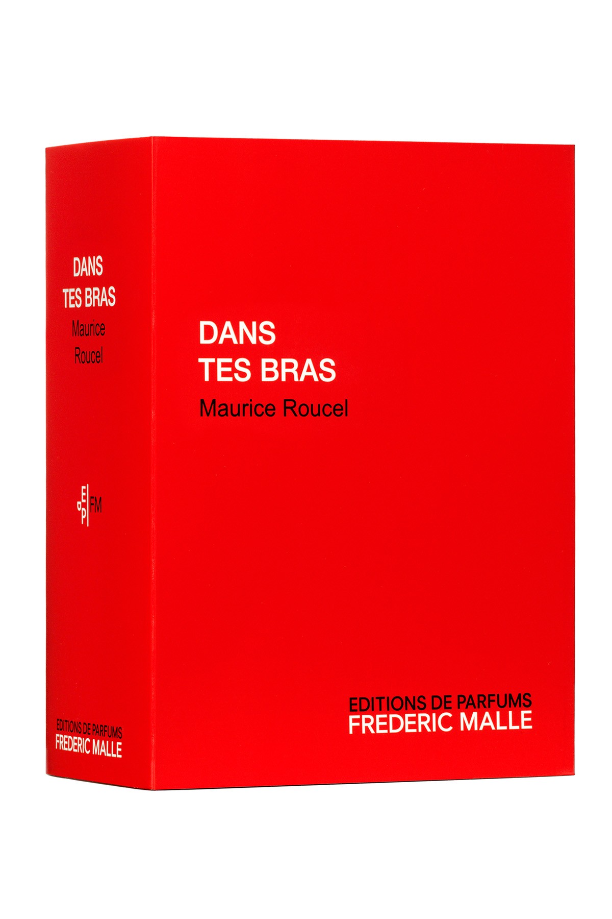 Frédéric Malle Dans Tes Bras EDP 100 ml Unisex Parfüm