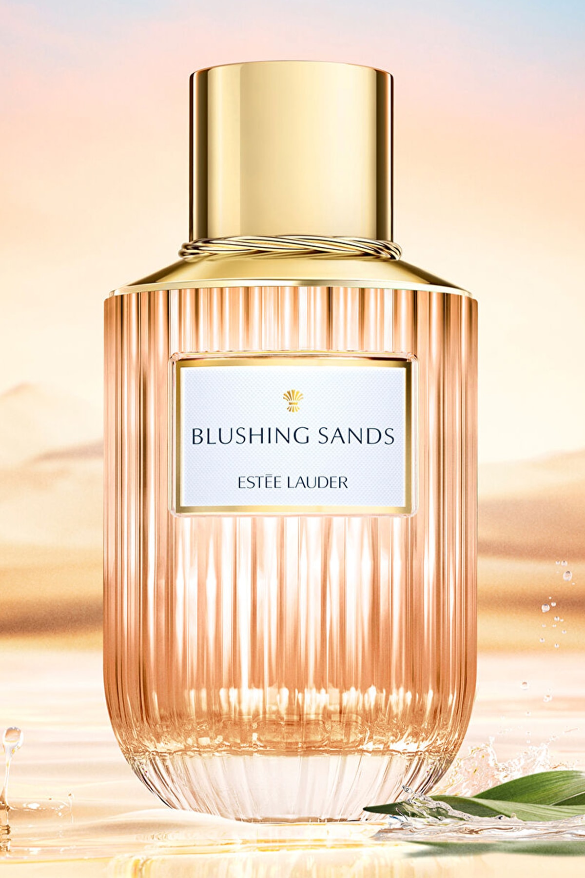 Estee Lauder Blushing Sands EDP 100 ml Parfüm