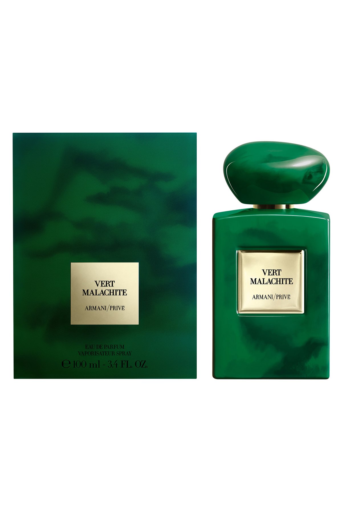 Armani Prıve Vert Malachıte EDP 100 ml Unisex Parfüm