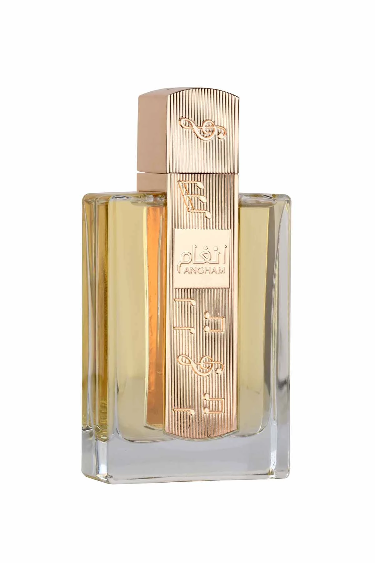 Lattafa Angham EDP 100 ml Kadın Parfüm