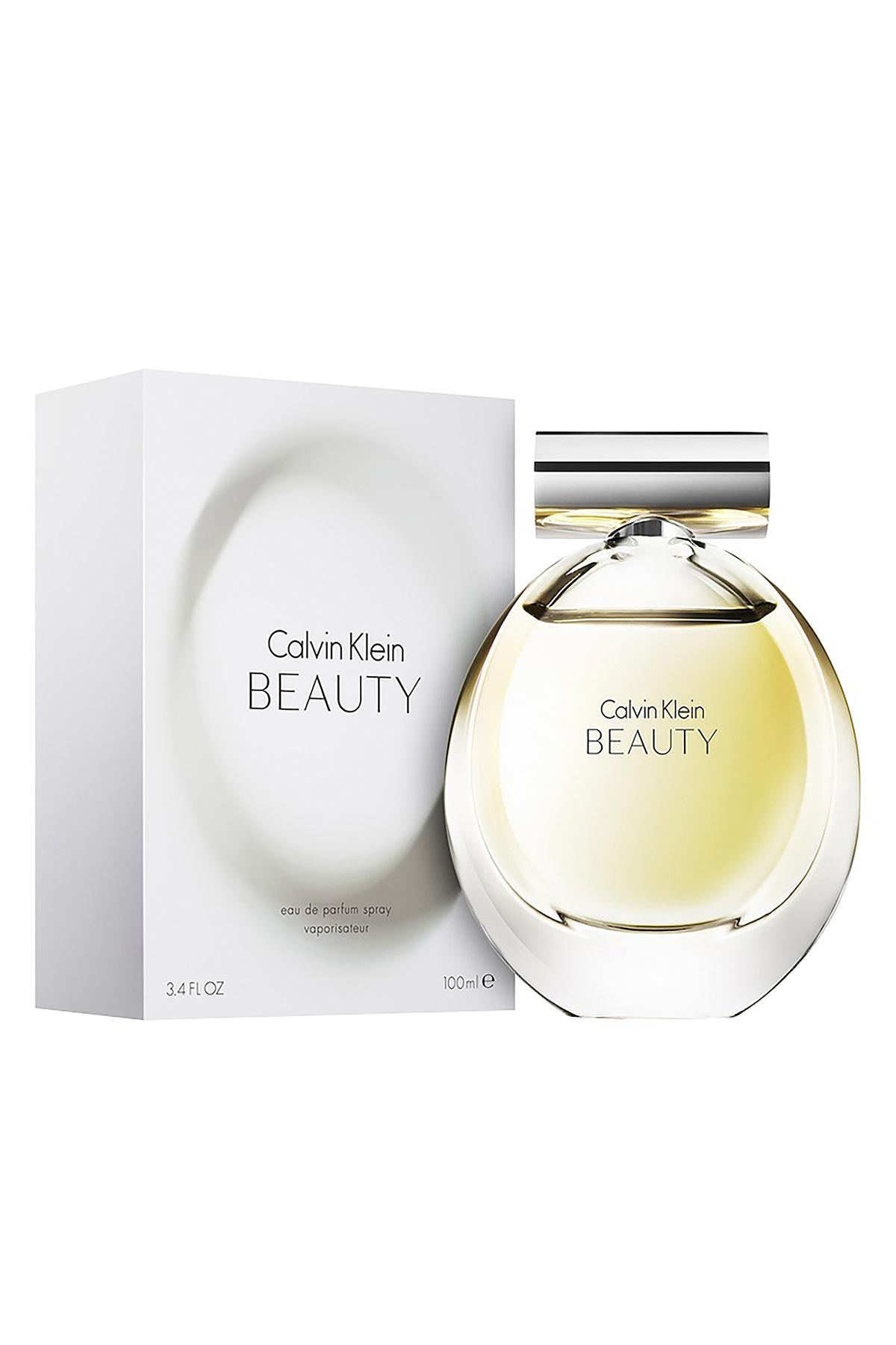 Calvin Klein Beauty EDP 100 ml Kadın Parfüm