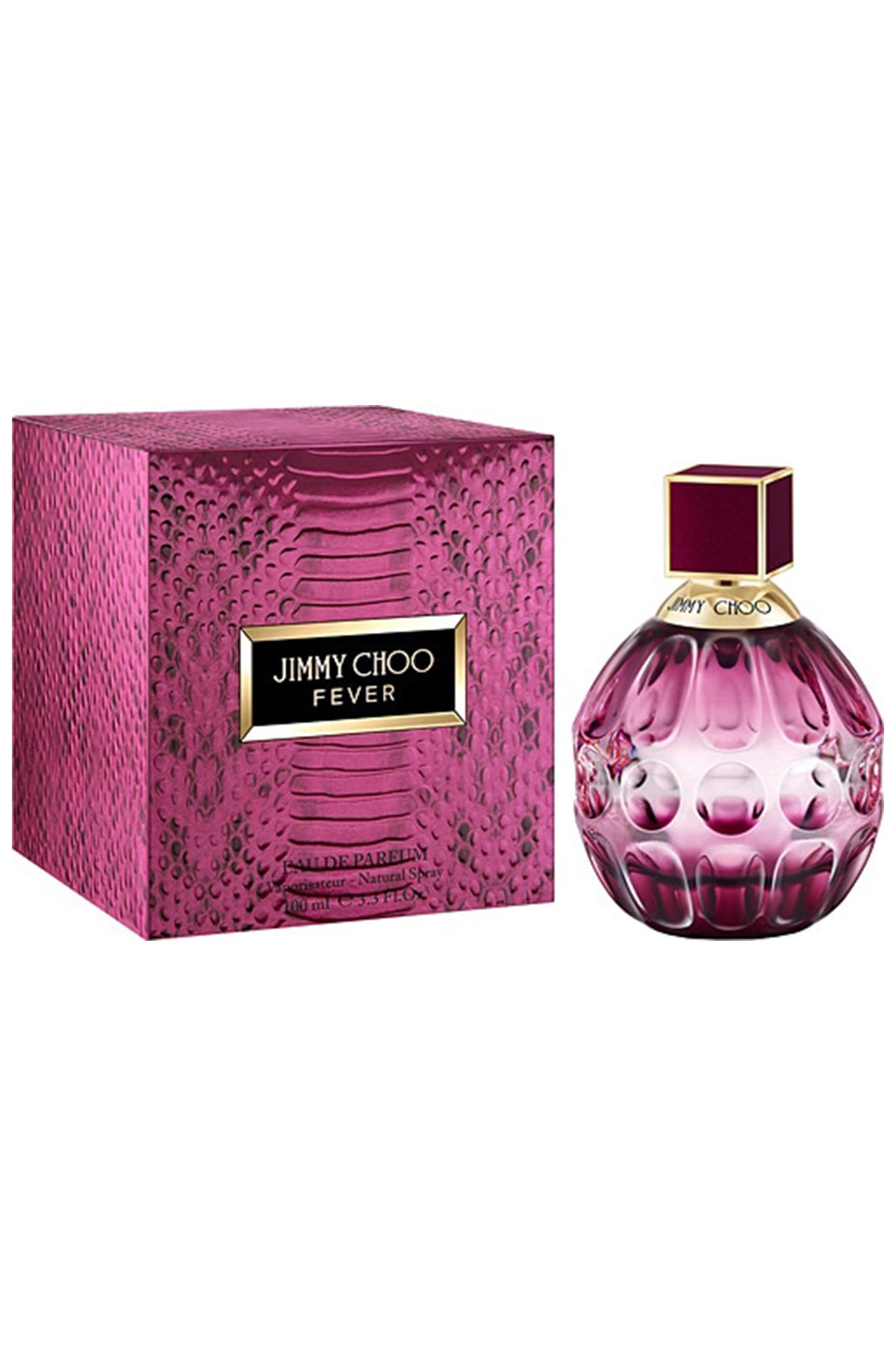 Jimmy Choo Fever EDP 100 ml Kadın Parfüm