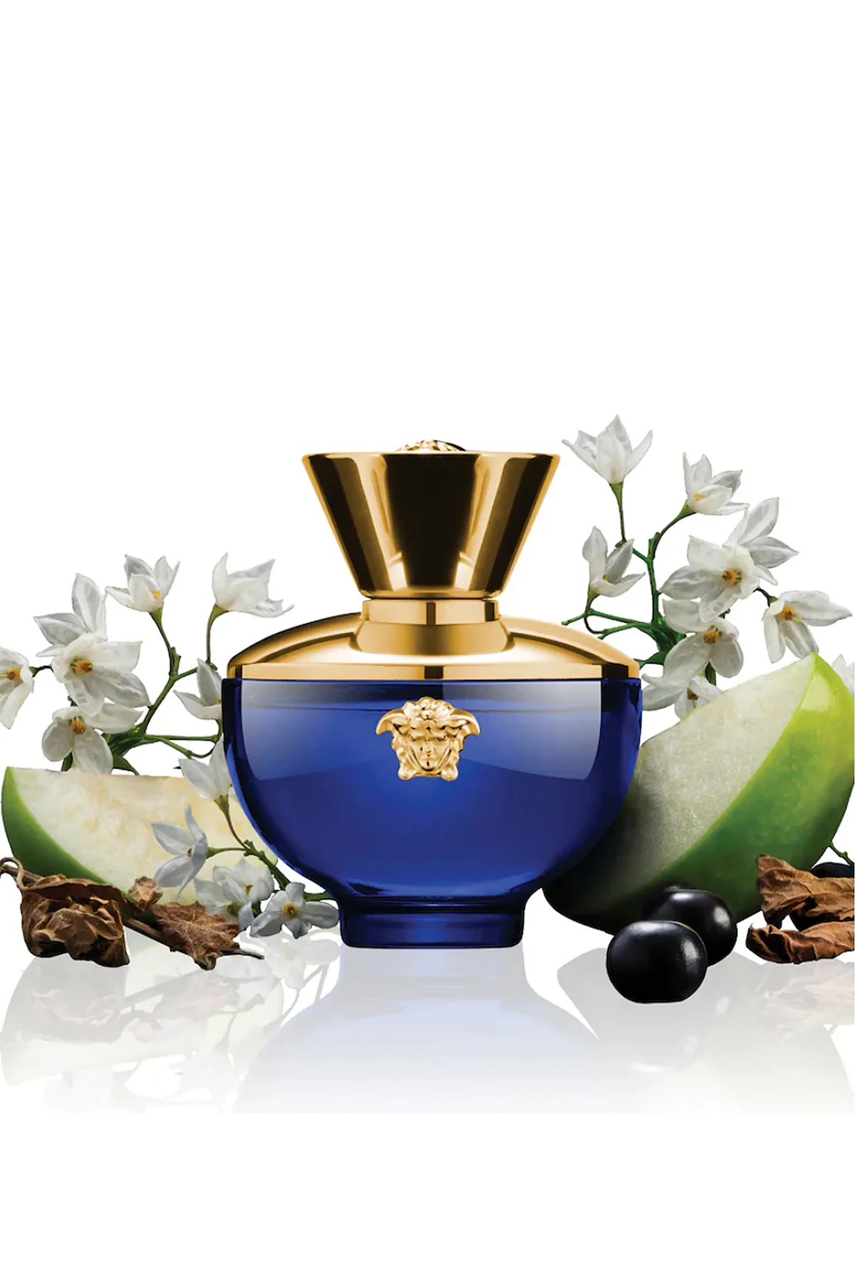 Versace Dylan Blue Pour Femme EDP Kadın Parfüm