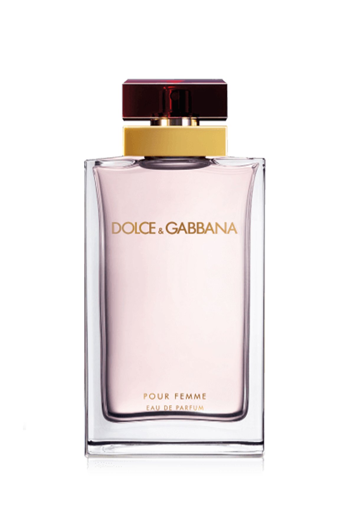 Dolce&Gabbana Pour Femme Edp 100ml Kadın Parfümü