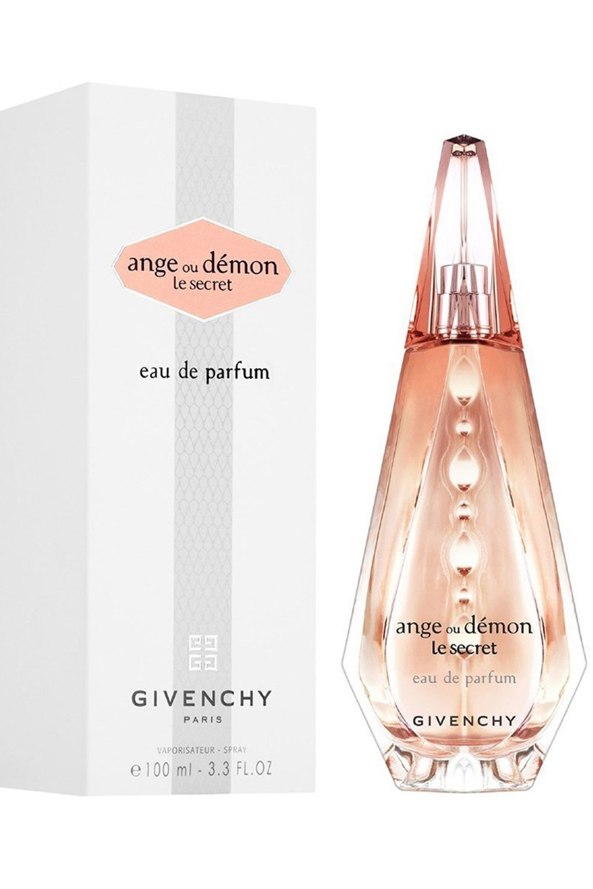 Givenchy Ange Ou Demon Le Secret Edp 100 ml Kadın Parfüm